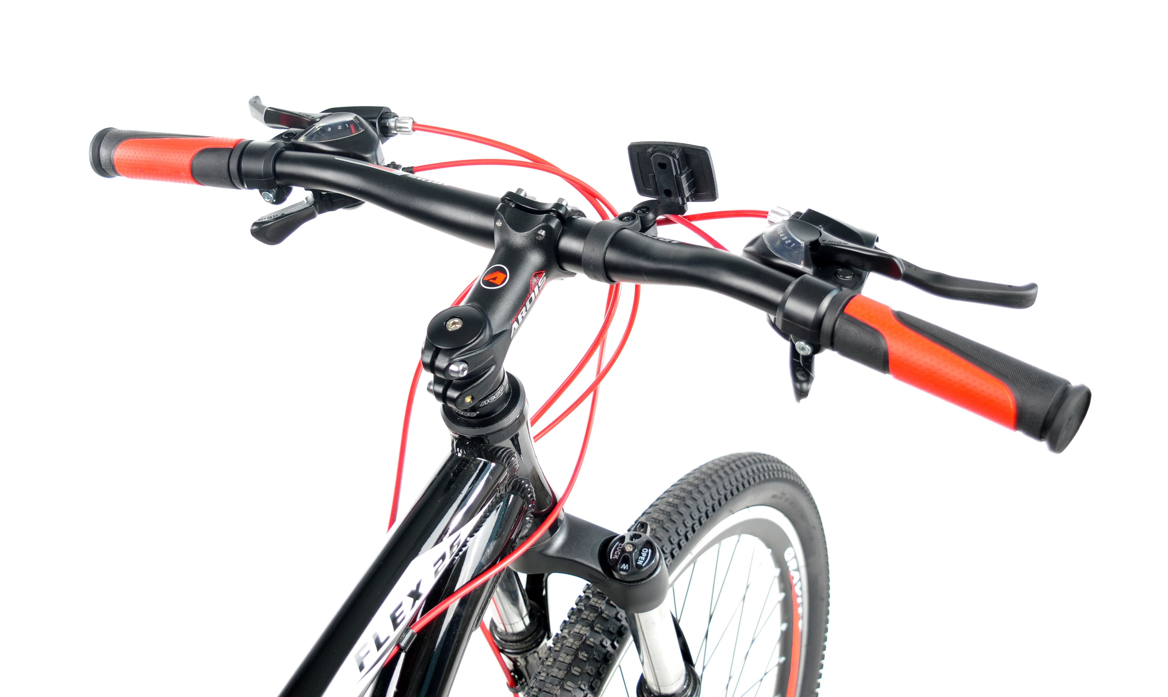 ARDIS 26 MTB AL FLEX — мініатюра 6