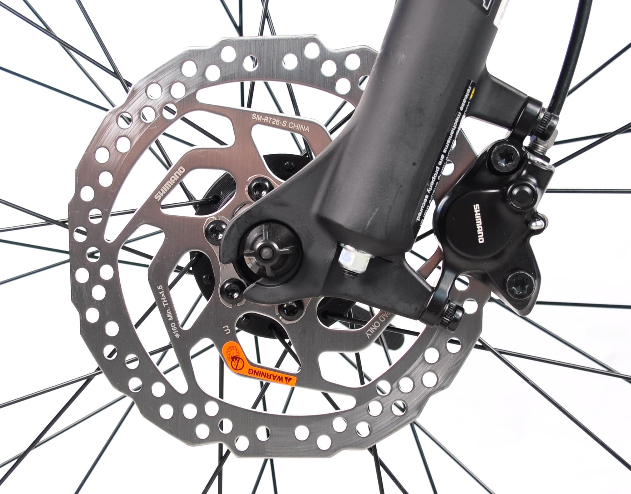 ARDIS 29 MTB AL VARVAR — Синій — мініатюра 6