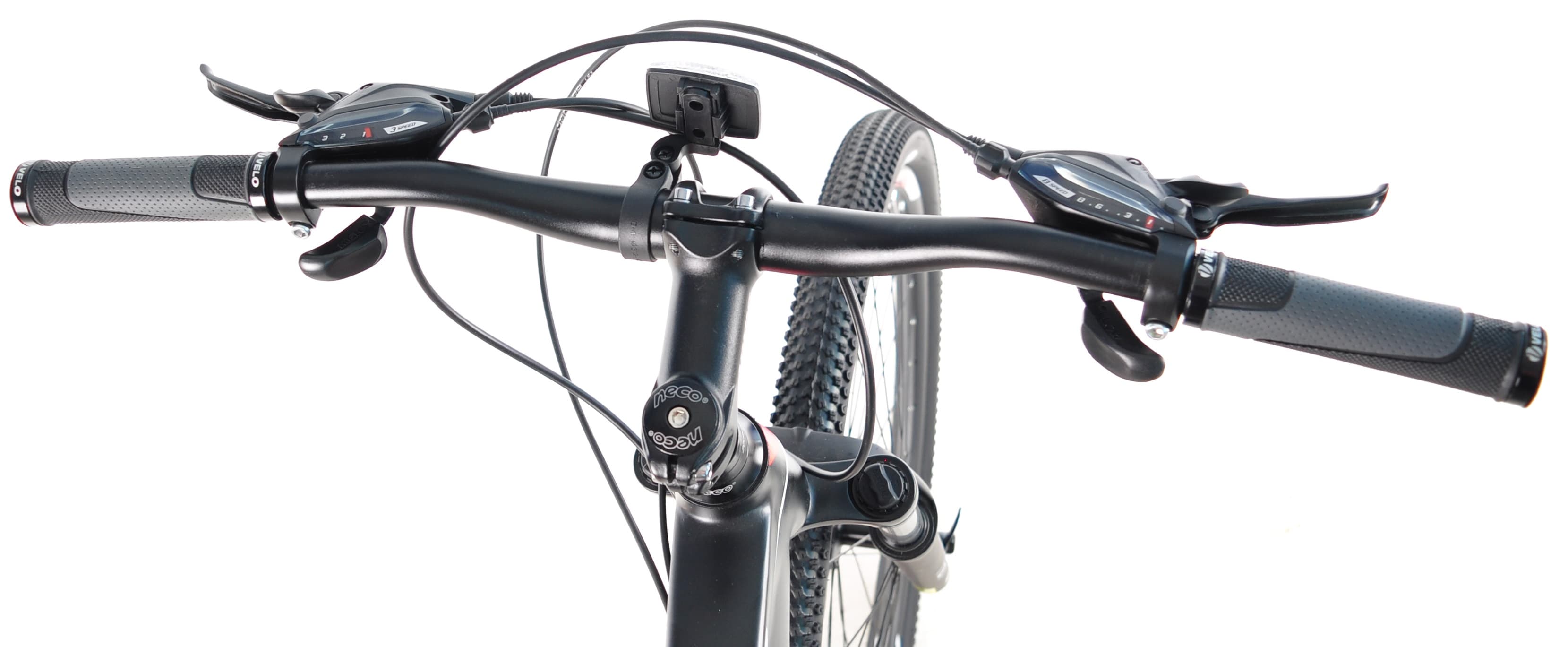 ARDIS 29 MTB AL VARVAR — Синій — мініатюра 4