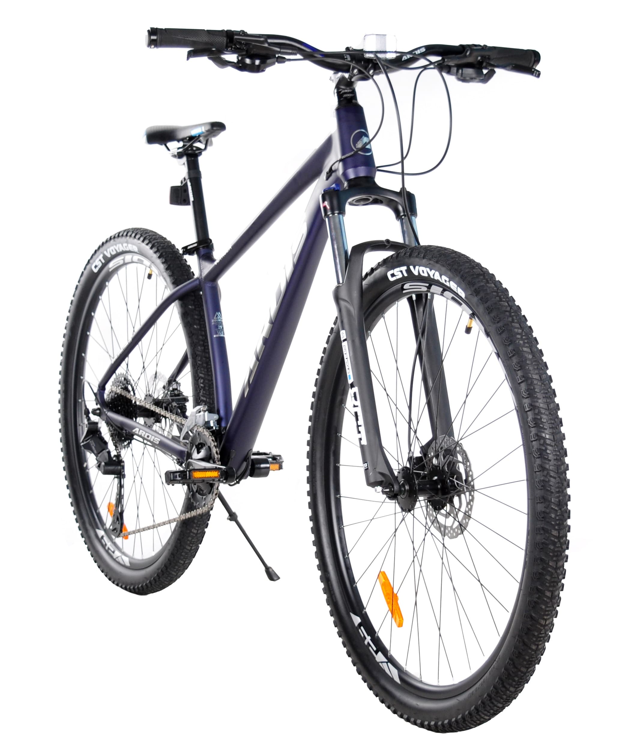 ARDIS 29 MTB AL VOYAGER — Синій — мініатюра 5