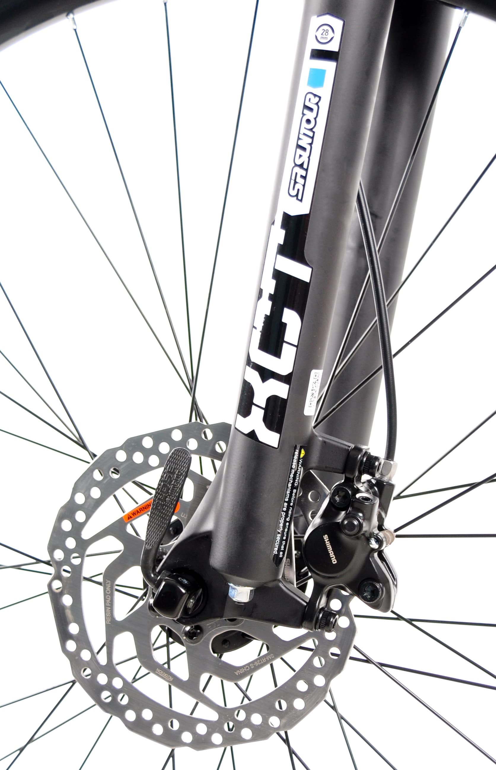 ARDIS 29 MTB AL VOYAGER — Синій — мініатюра 4