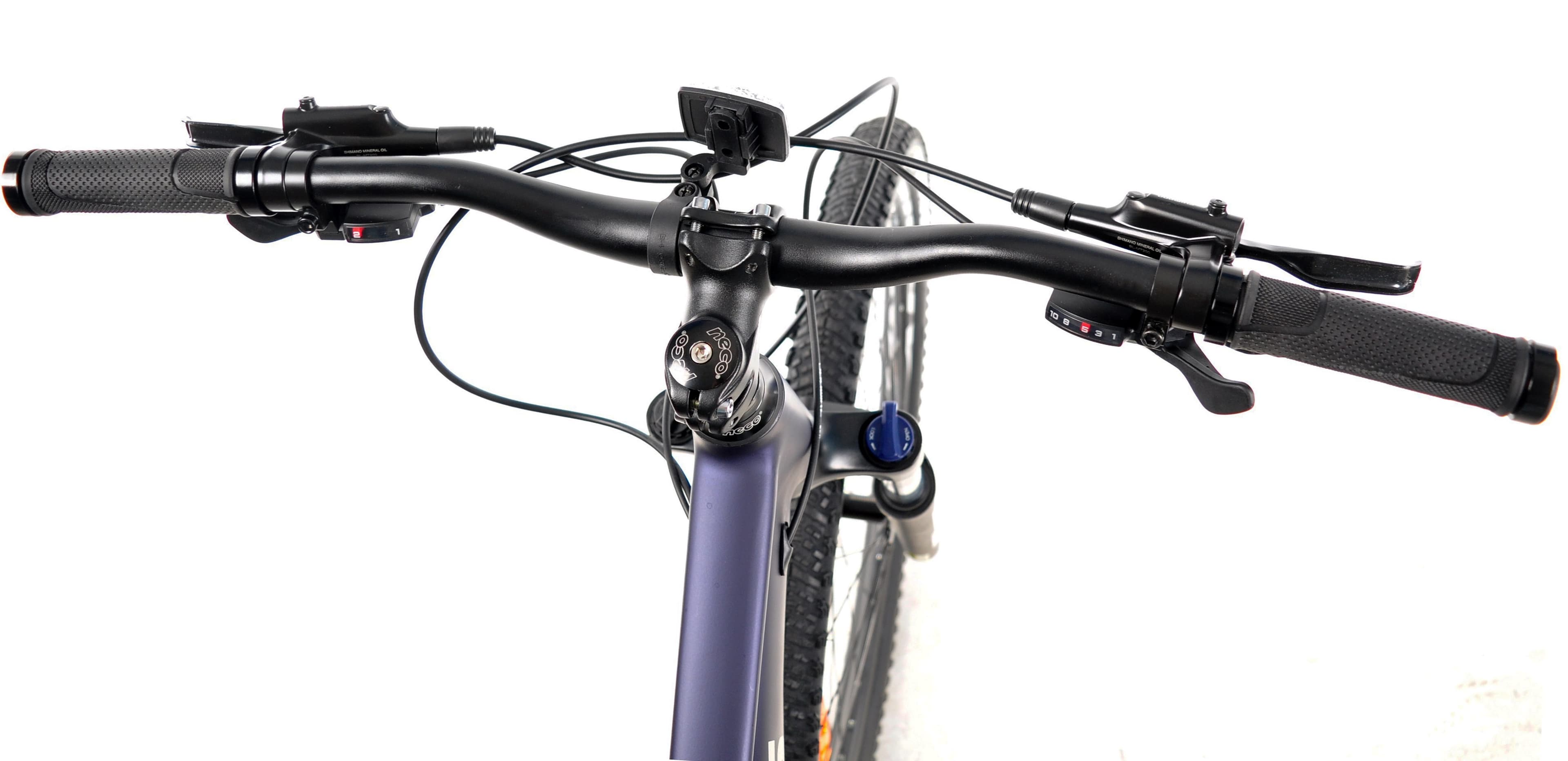 ARDIS 29 MTB AL VOYAGER — Синій — мініатюра 3