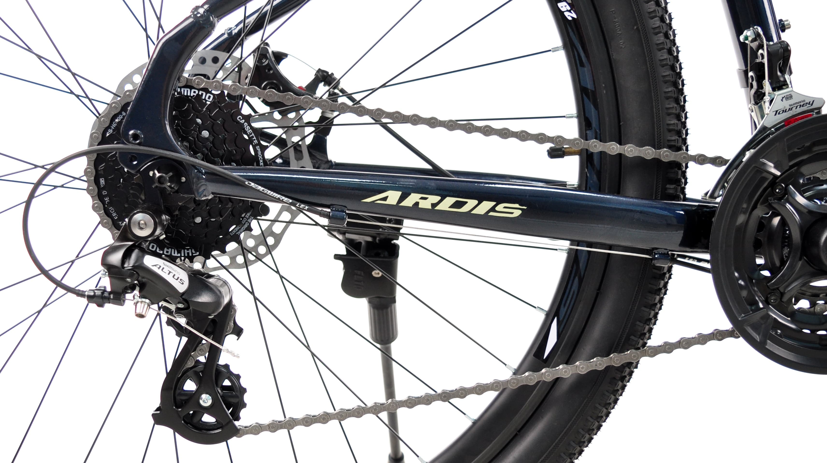 ARDIS 29 MTB AL SPARKY — мініатюра 5