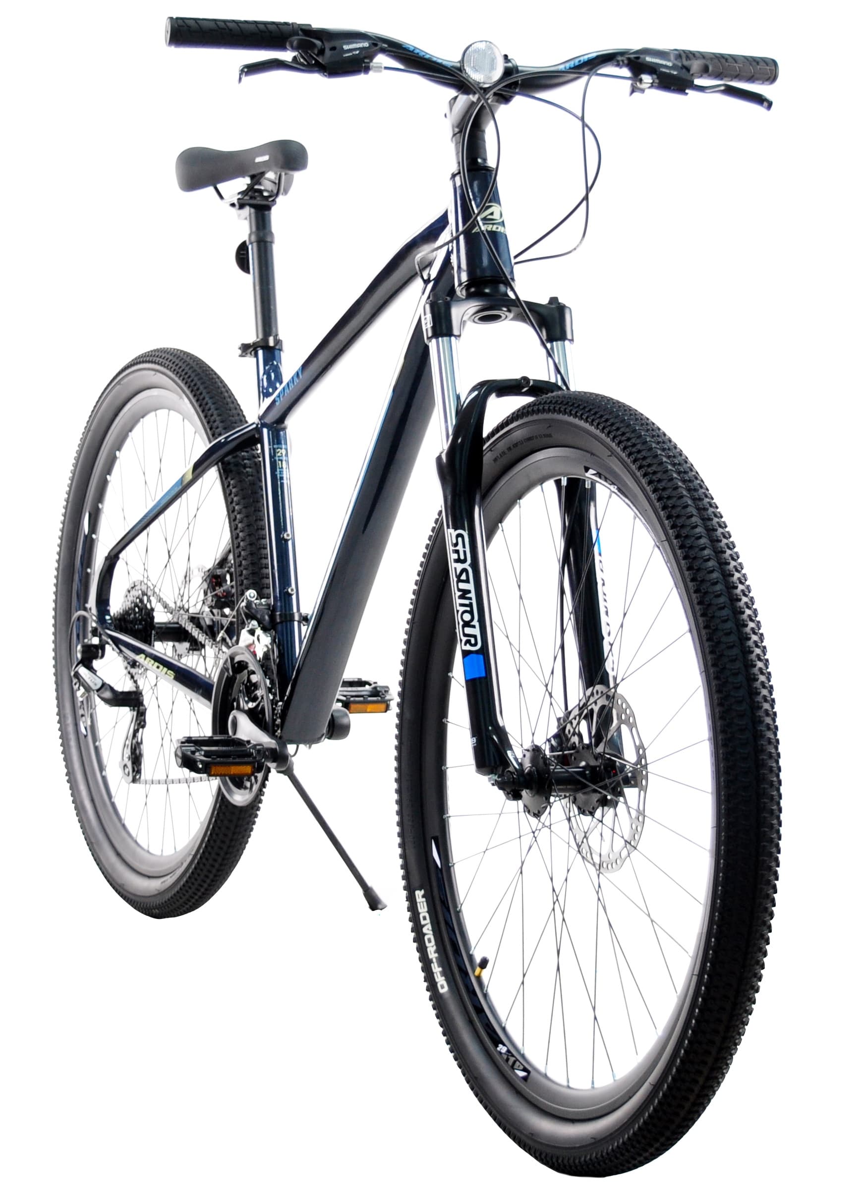 ARDIS 29 MTB AL SPARKY — мініатюра 3