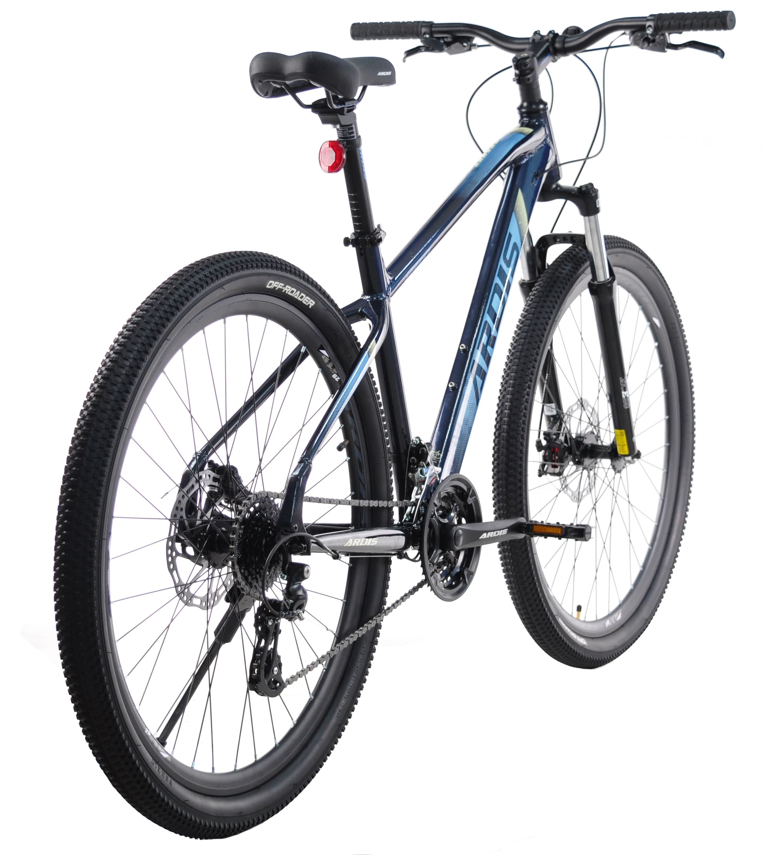 ARDIS 29 MTB AL SPARKY — мініатюра 2