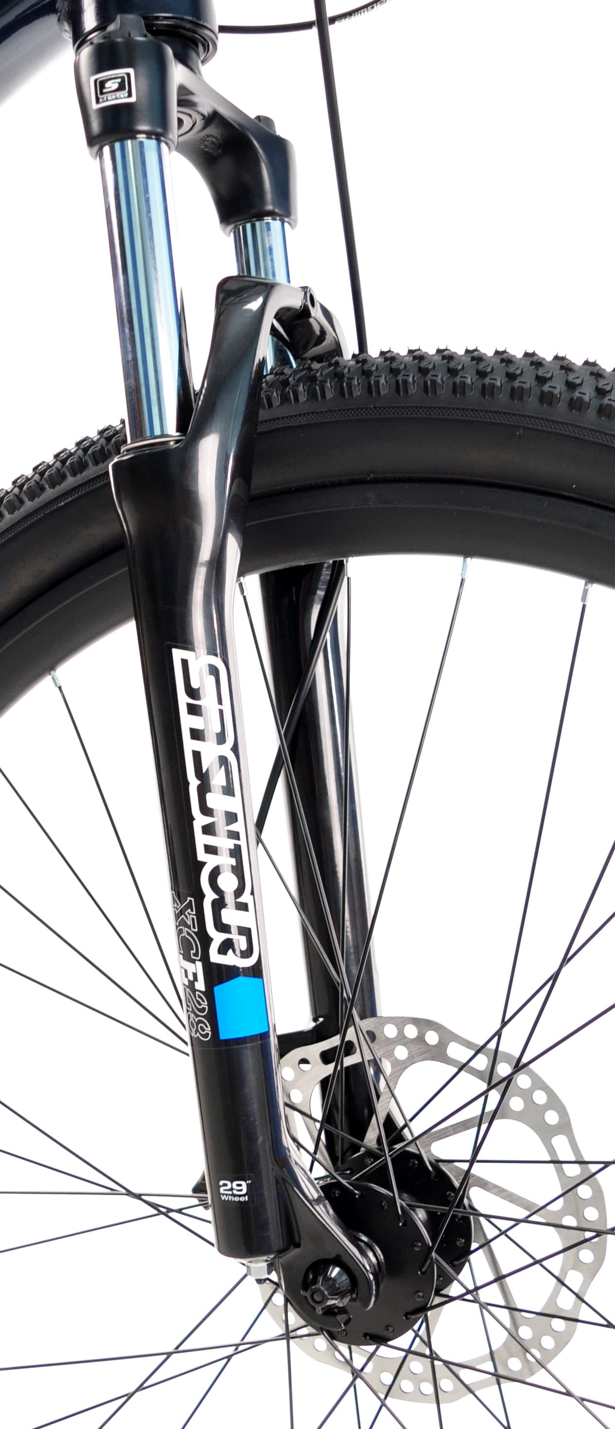 ARDIS 29 MTB AL SPARKY — мініатюра 6