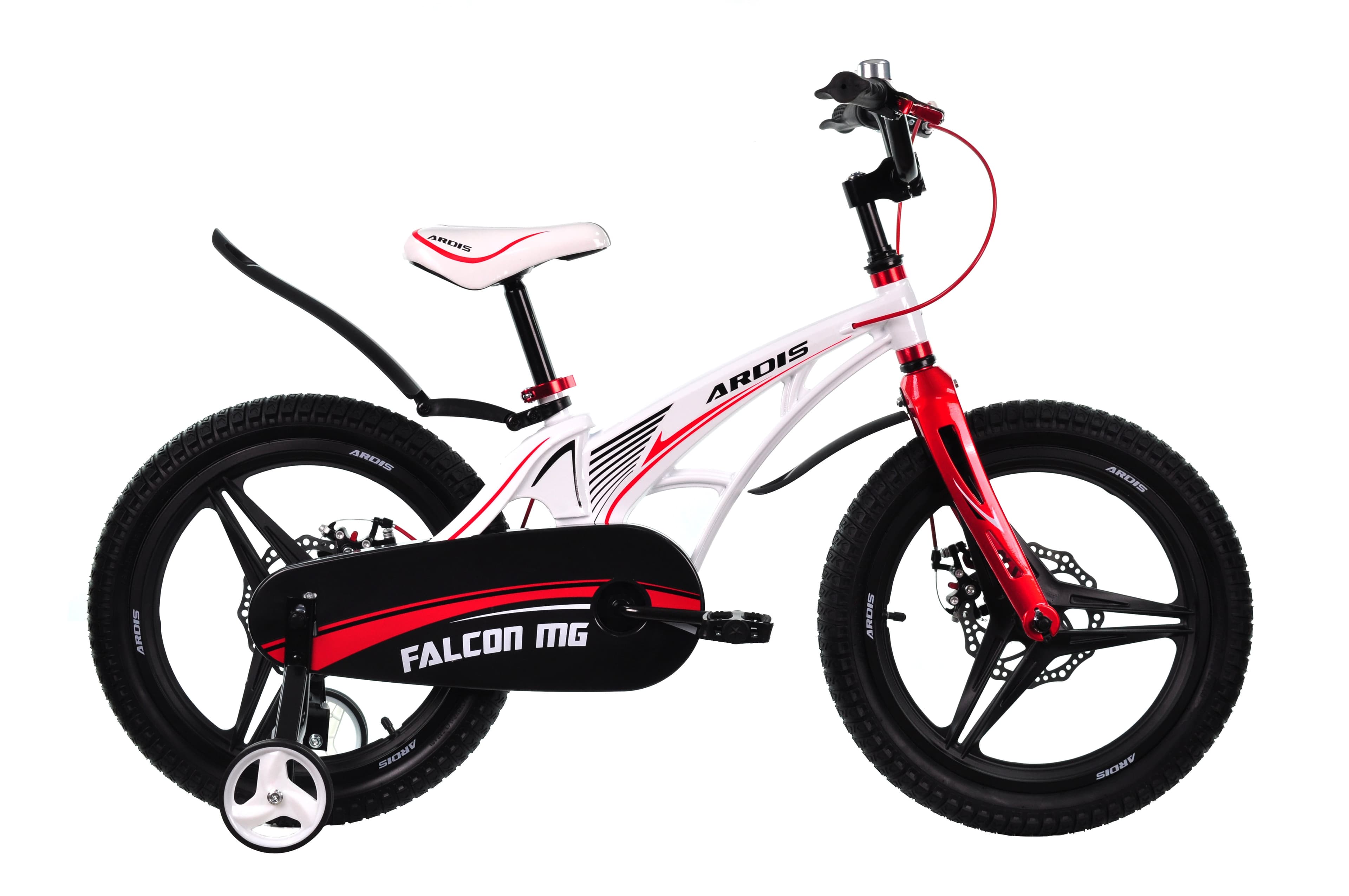 Ardis 18 BMX MG FALCON