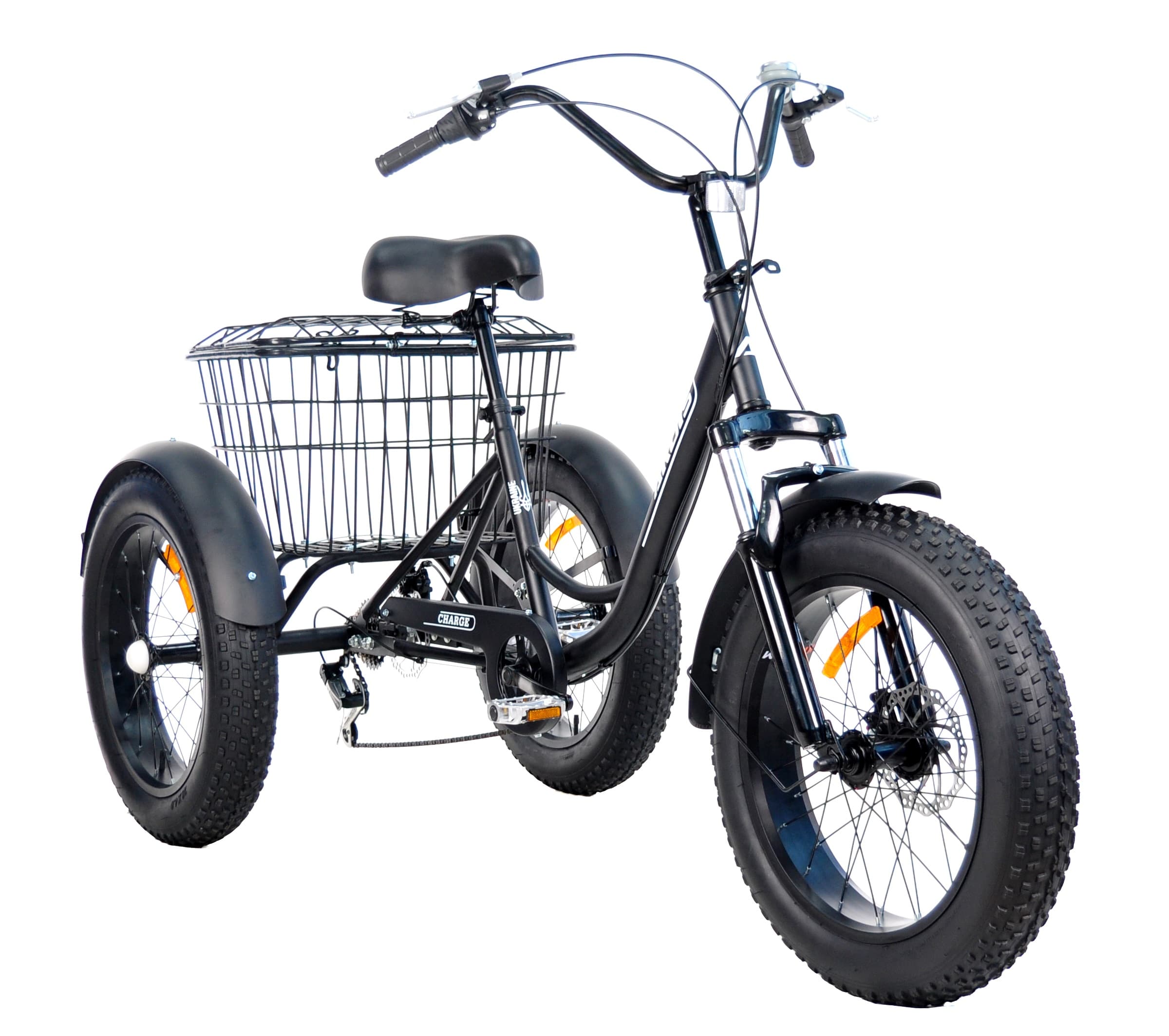 Ardis 20 CTB ST CHARGE — Чорний — мініатюра 3