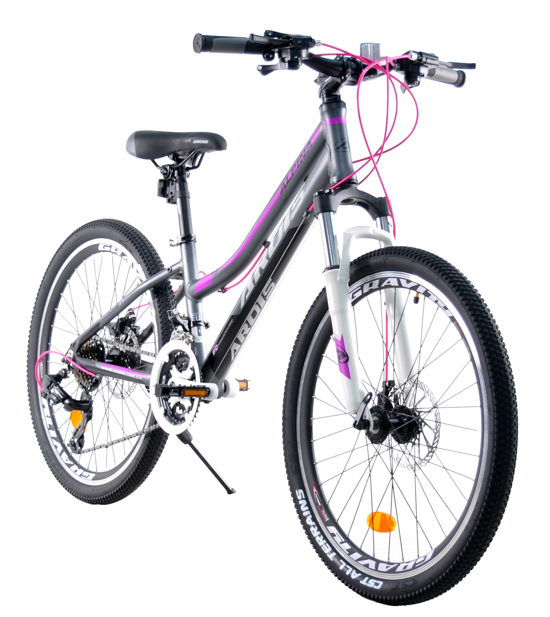 Ardis 24 MTB AL ALPINA