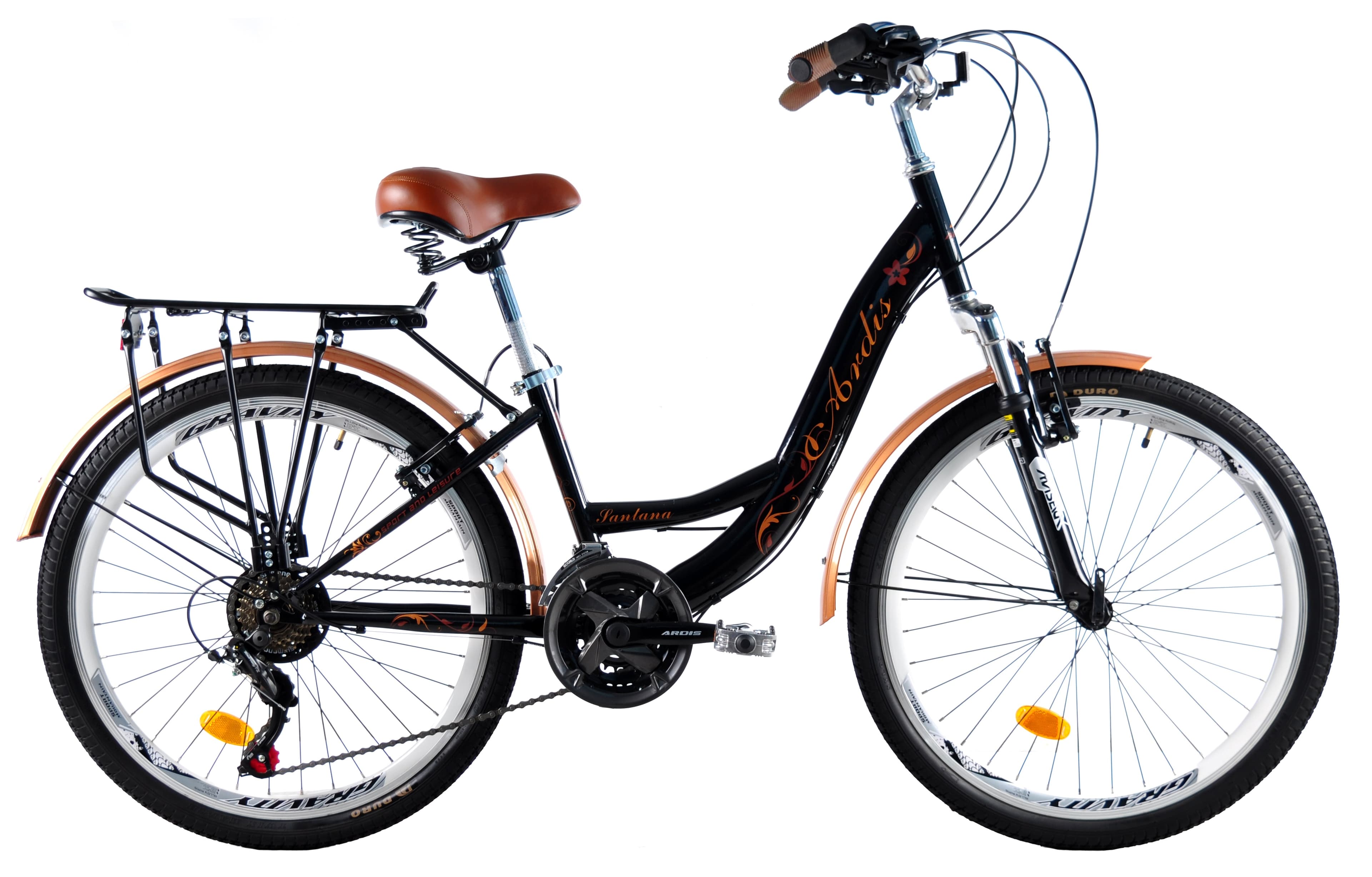 Ardis 24 CTB ST SANTANA-2 — мініатюра 3