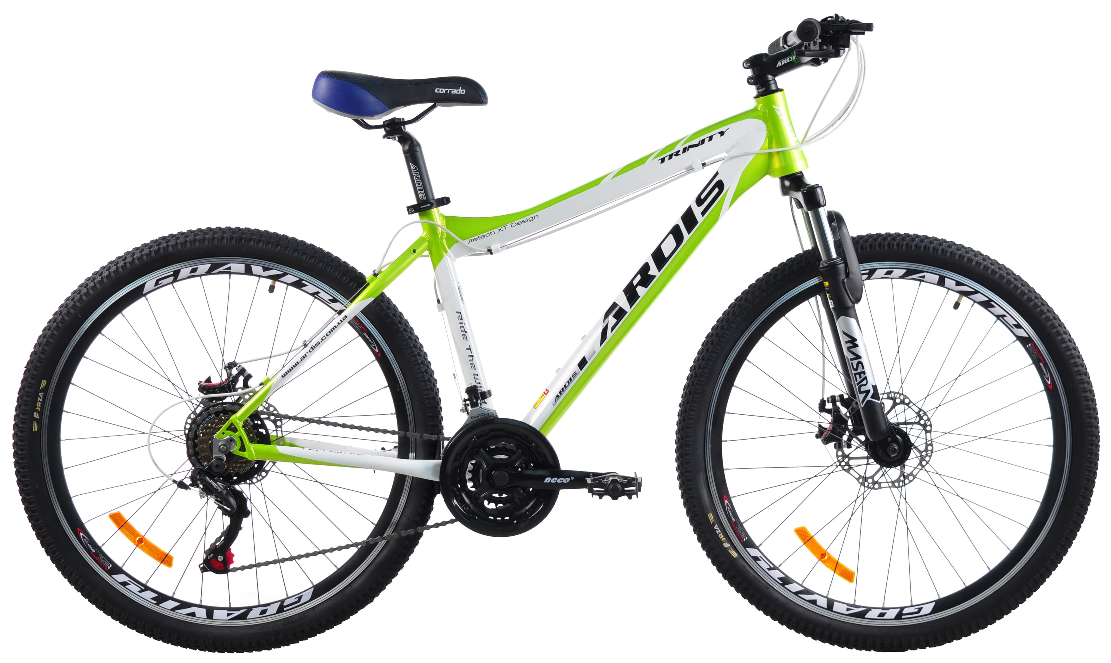 Ardis MTB 26 AL TRINITY
