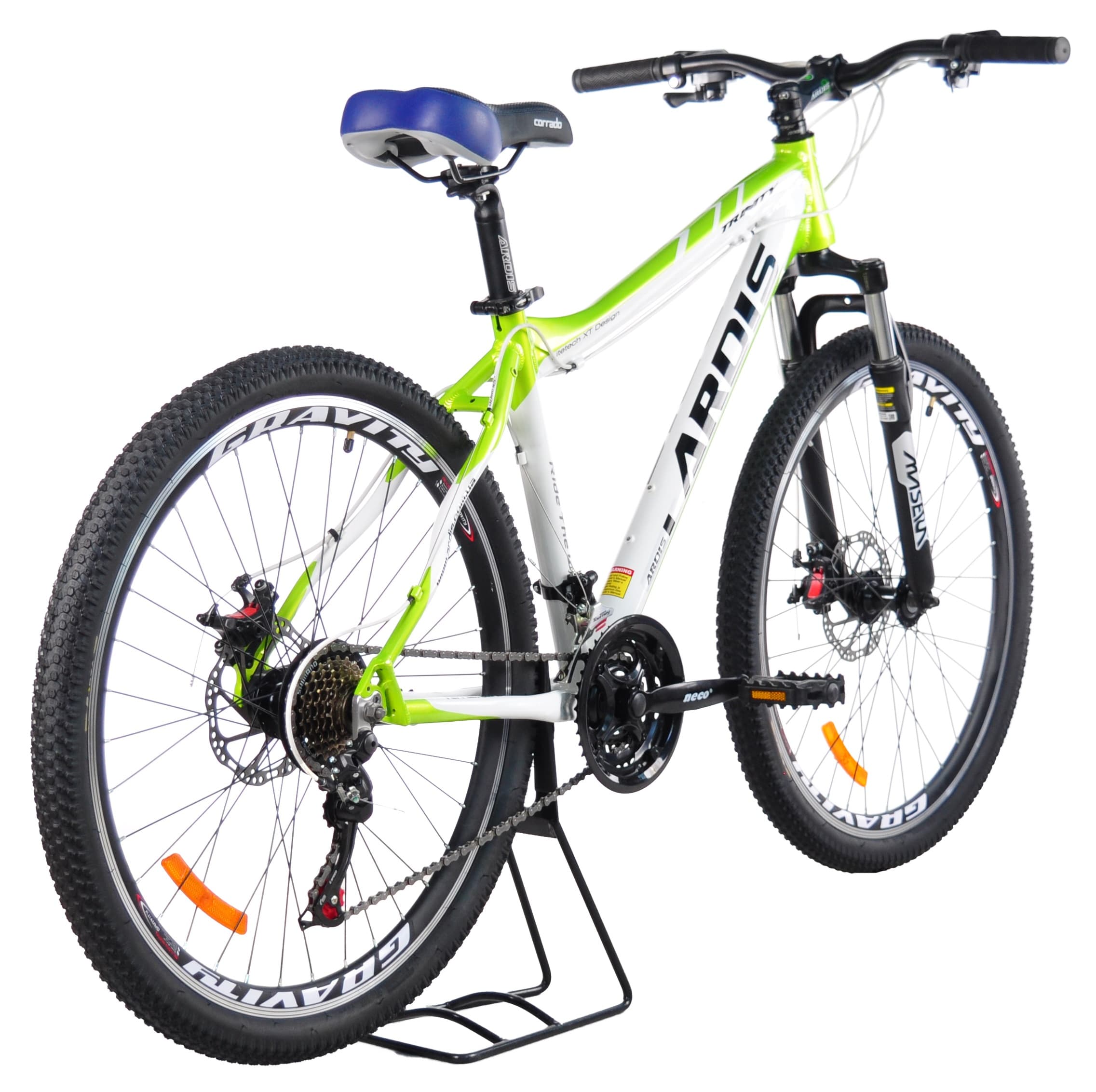 Ardis MTB 26 AL TRINITY — мініатюра 5