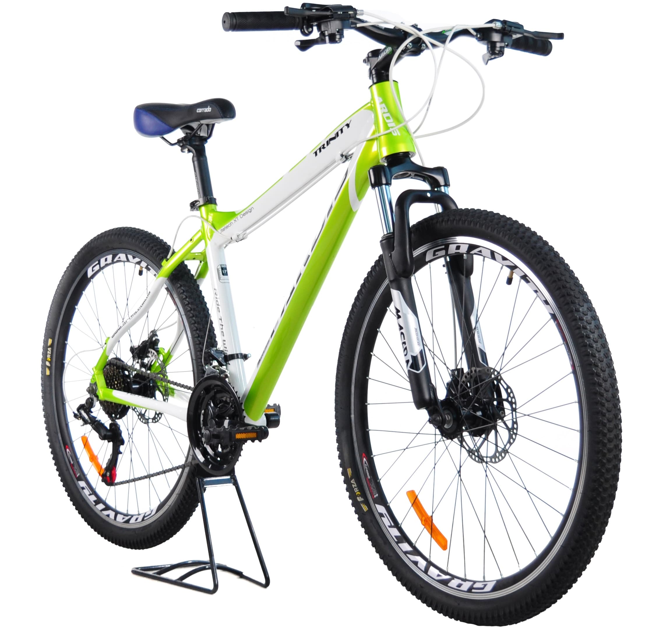 Ardis MTB 26 AL TRINITY — мініатюра 4