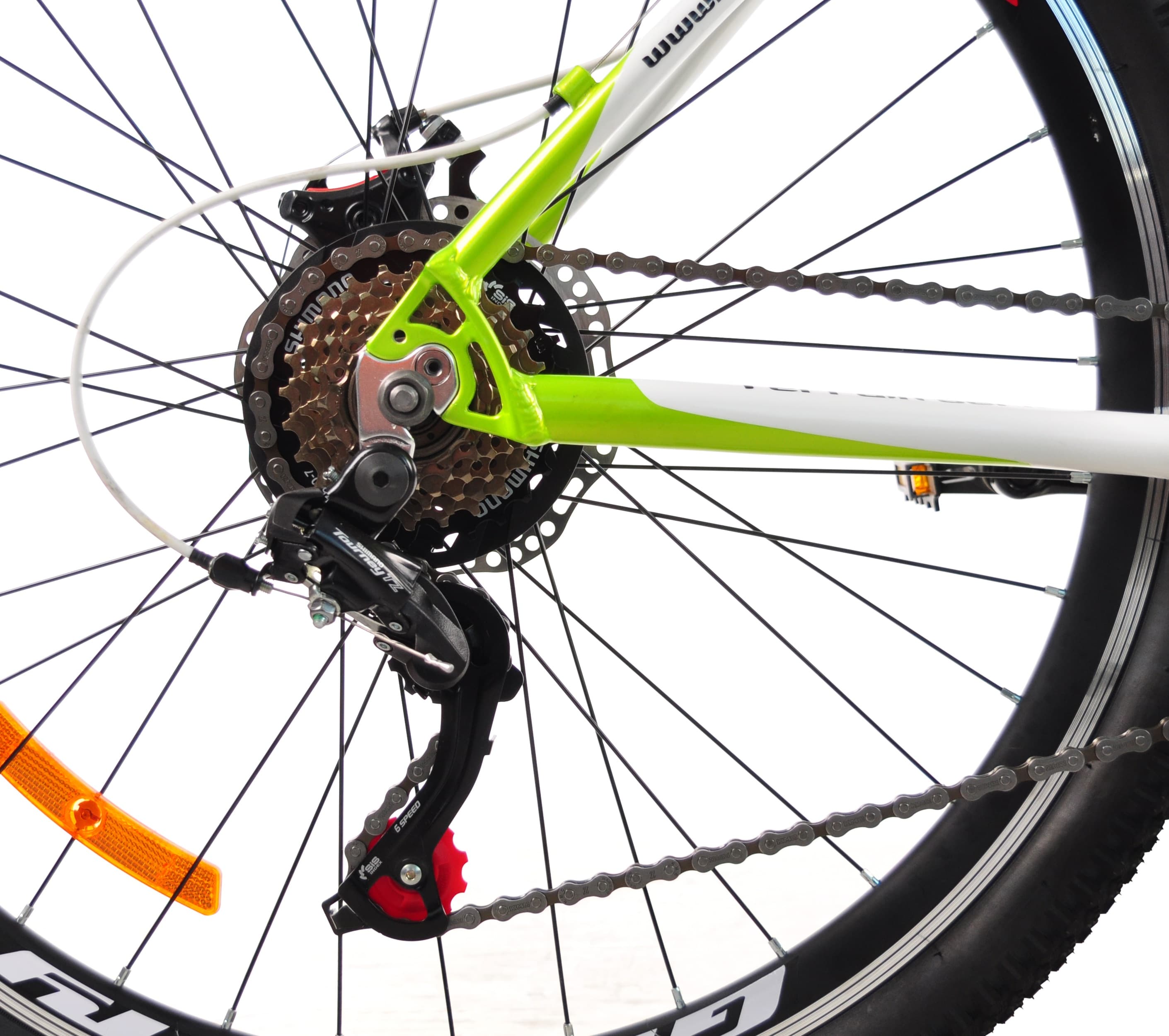 Ardis MTB 26 AL TRINITY — мініатюра 3