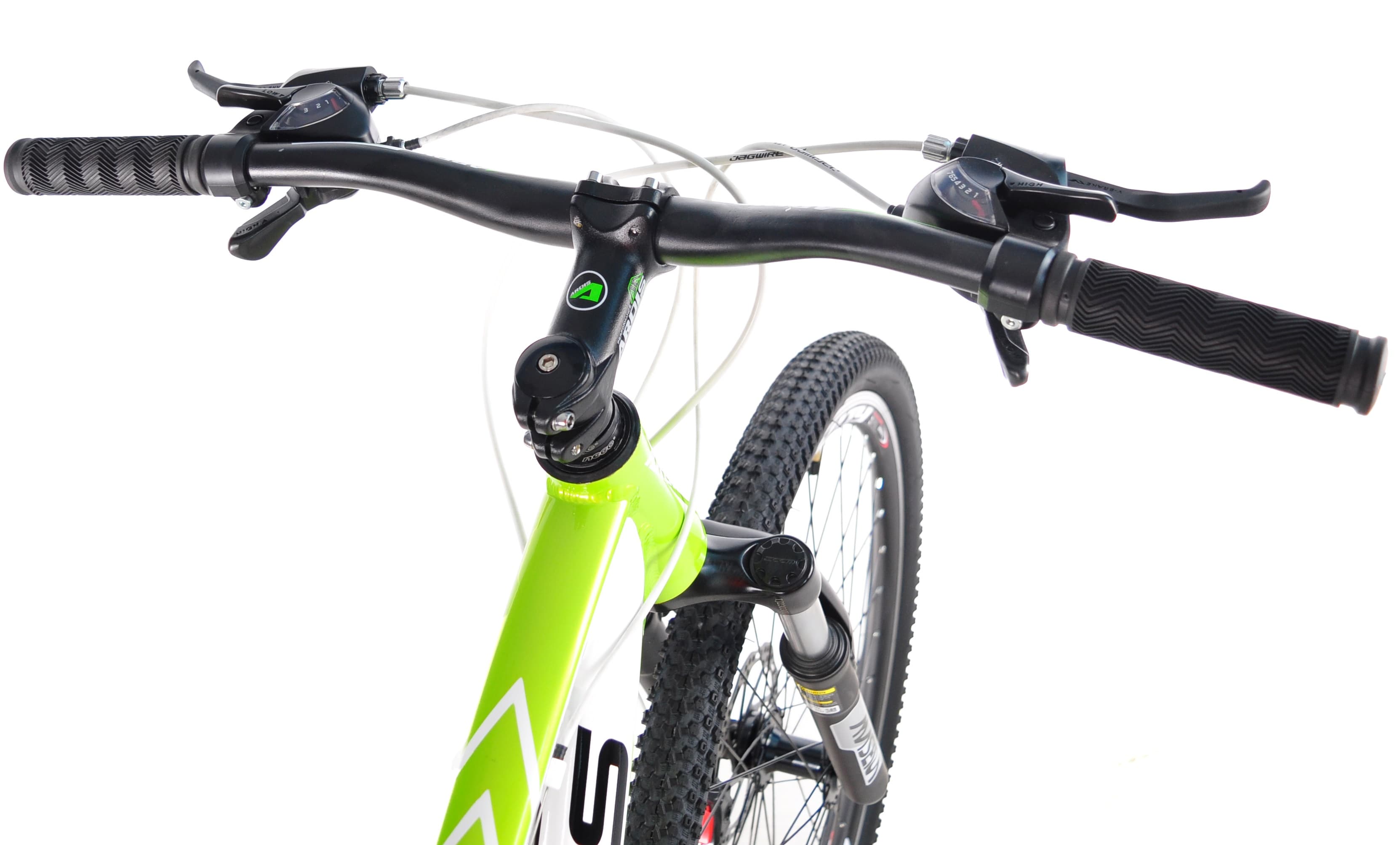 Ardis MTB 26 AL TRINITY — мініатюра 2