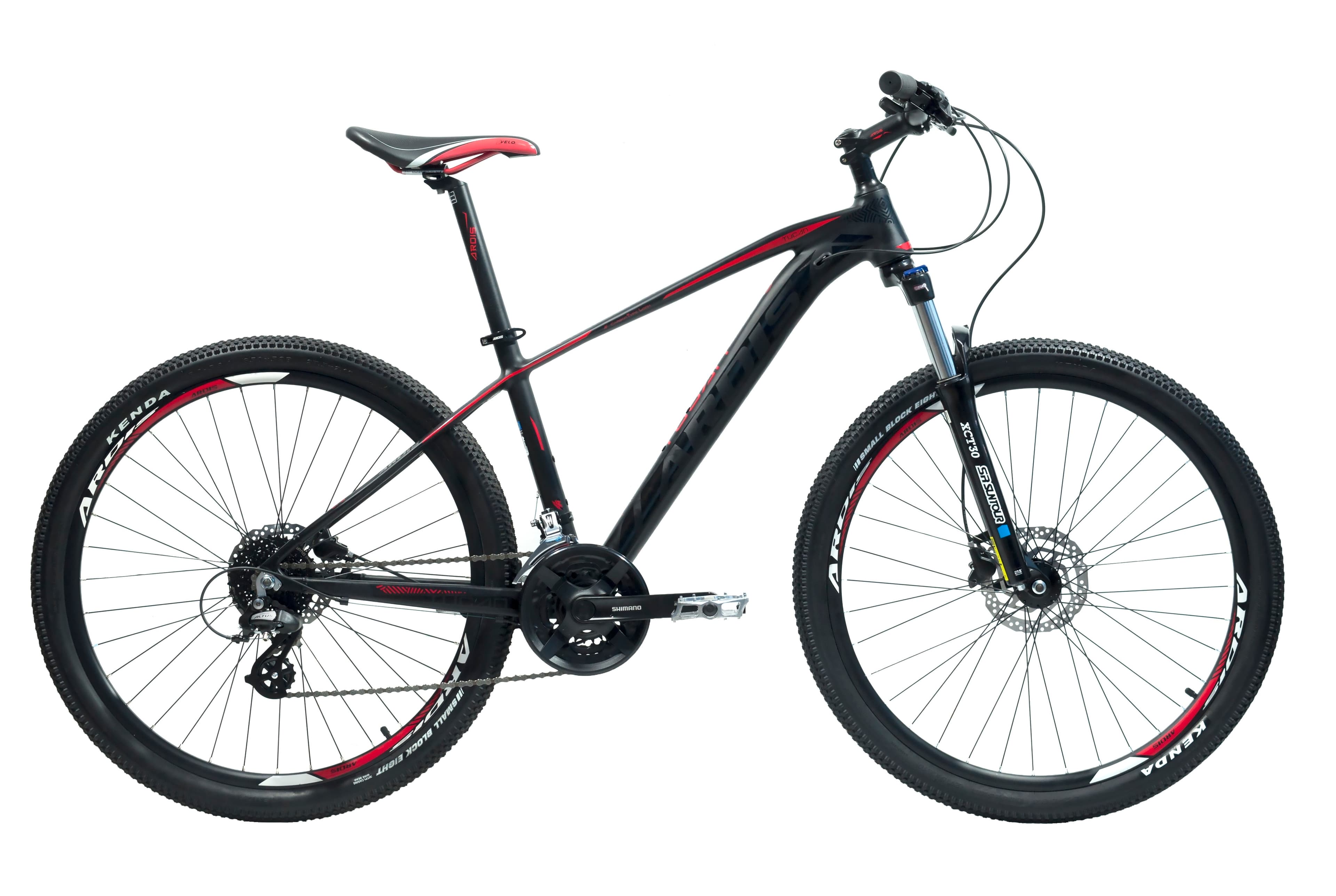 Ardis 27,5 MTB AL TUCAN