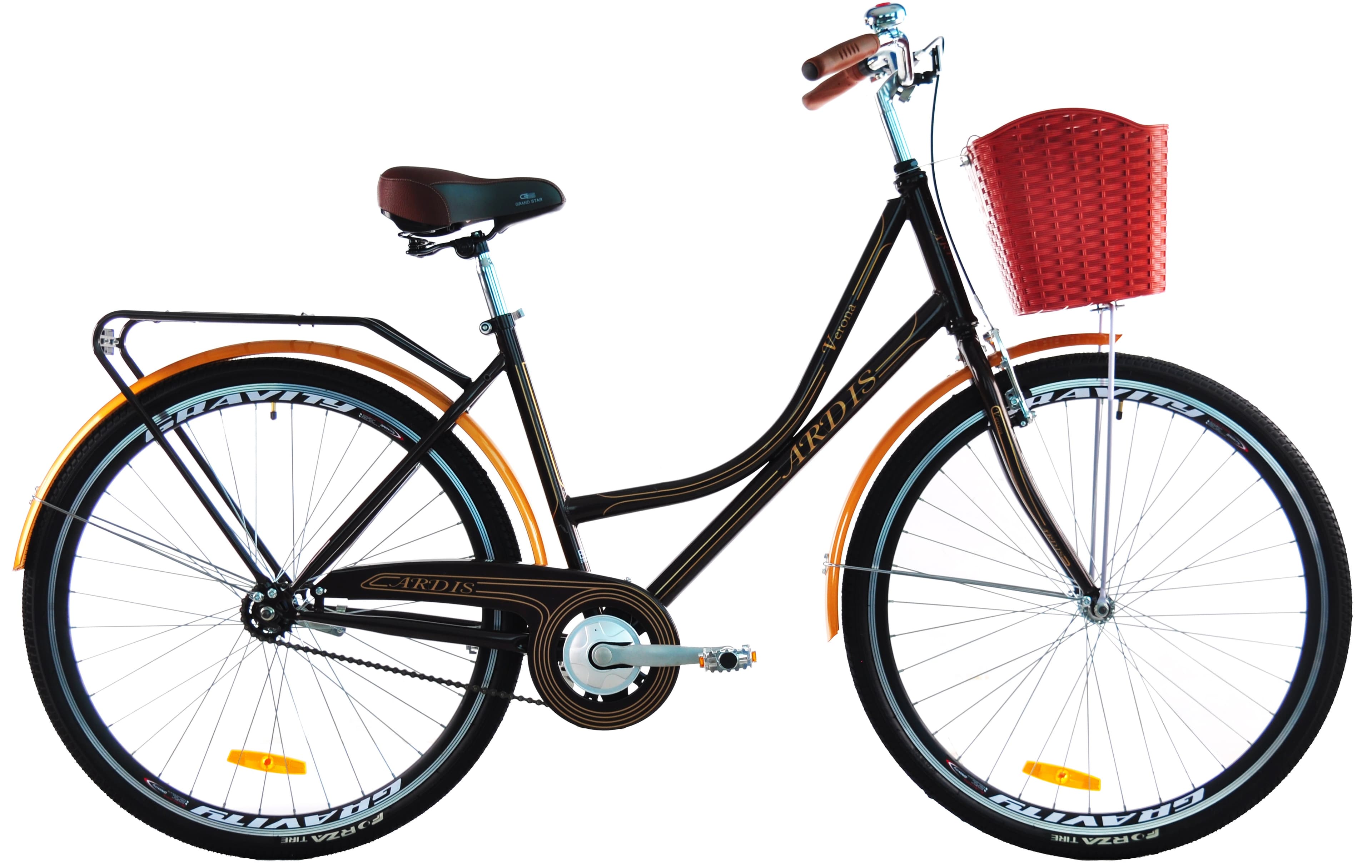 Ardis CTB 28 ST VERONA