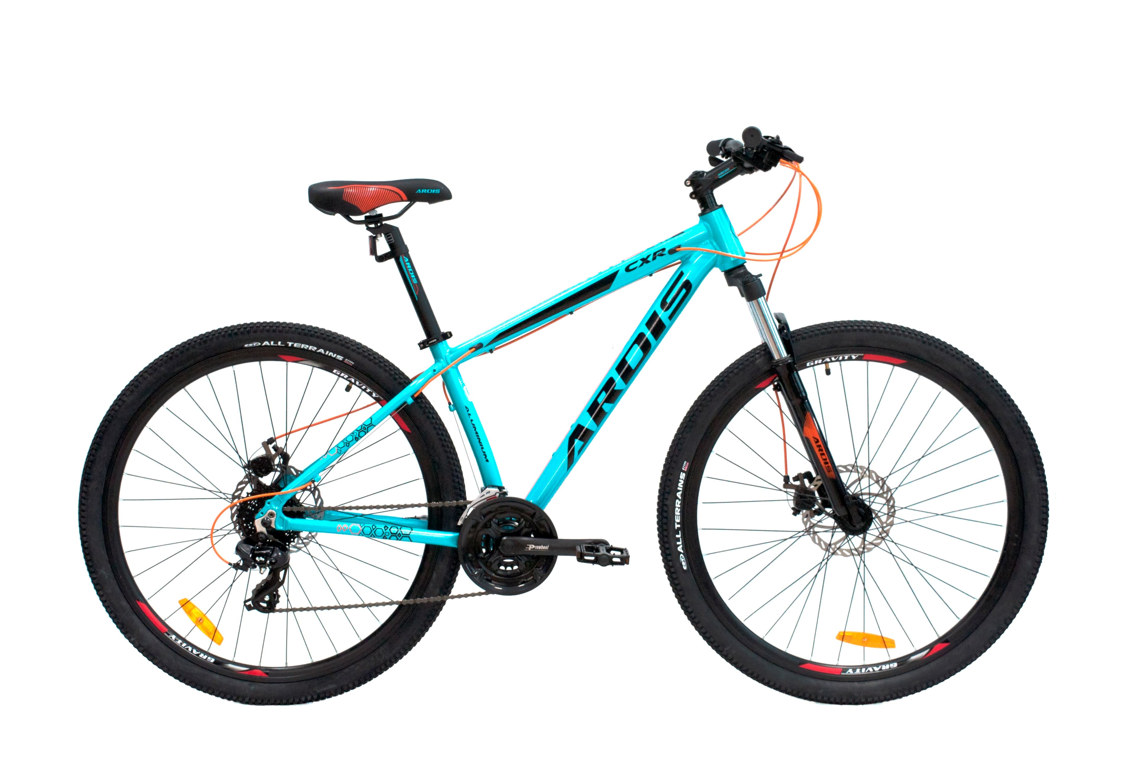 Ardis 29 MTB AL CXR