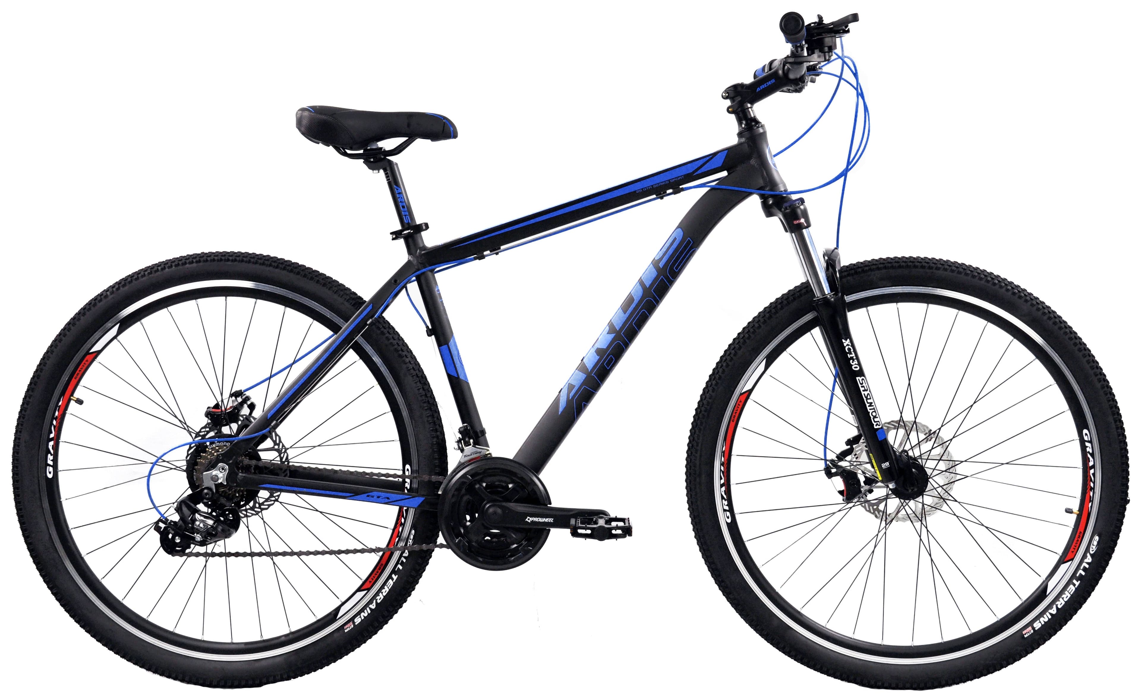 Ardis 29 MTB AL GTA