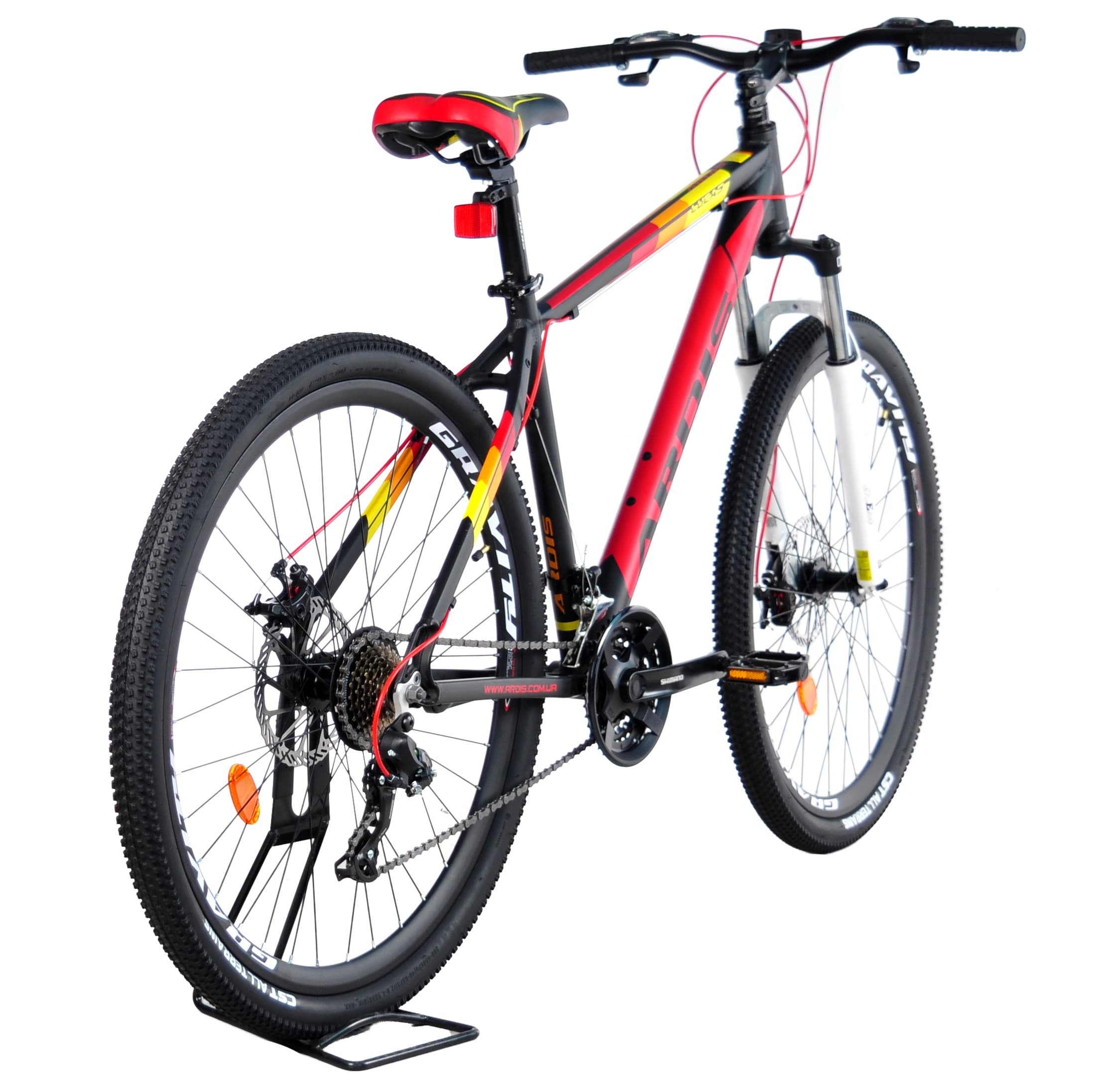 Ardis 29 LUCAS MTB — мініатюра 2