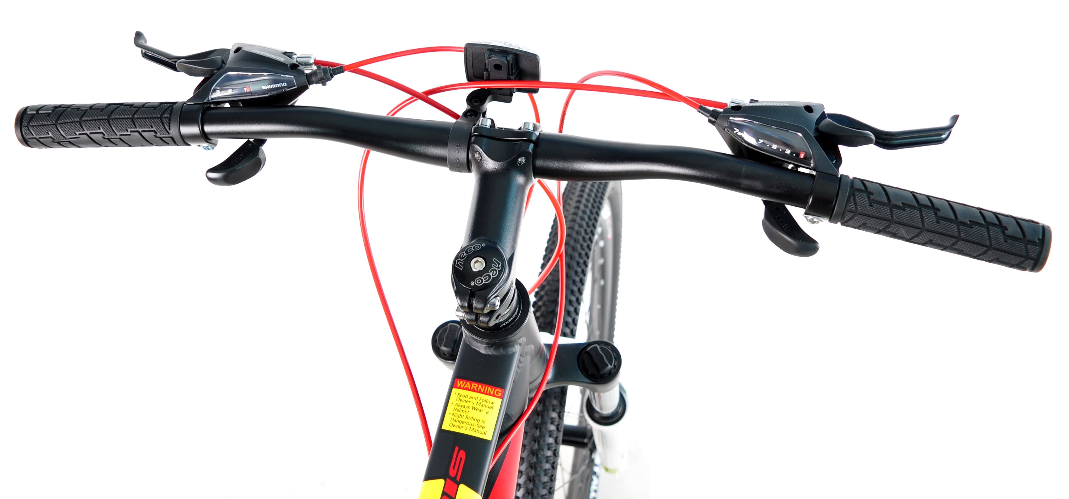 Ardis 29 LUCAS MTB — мініатюра 5