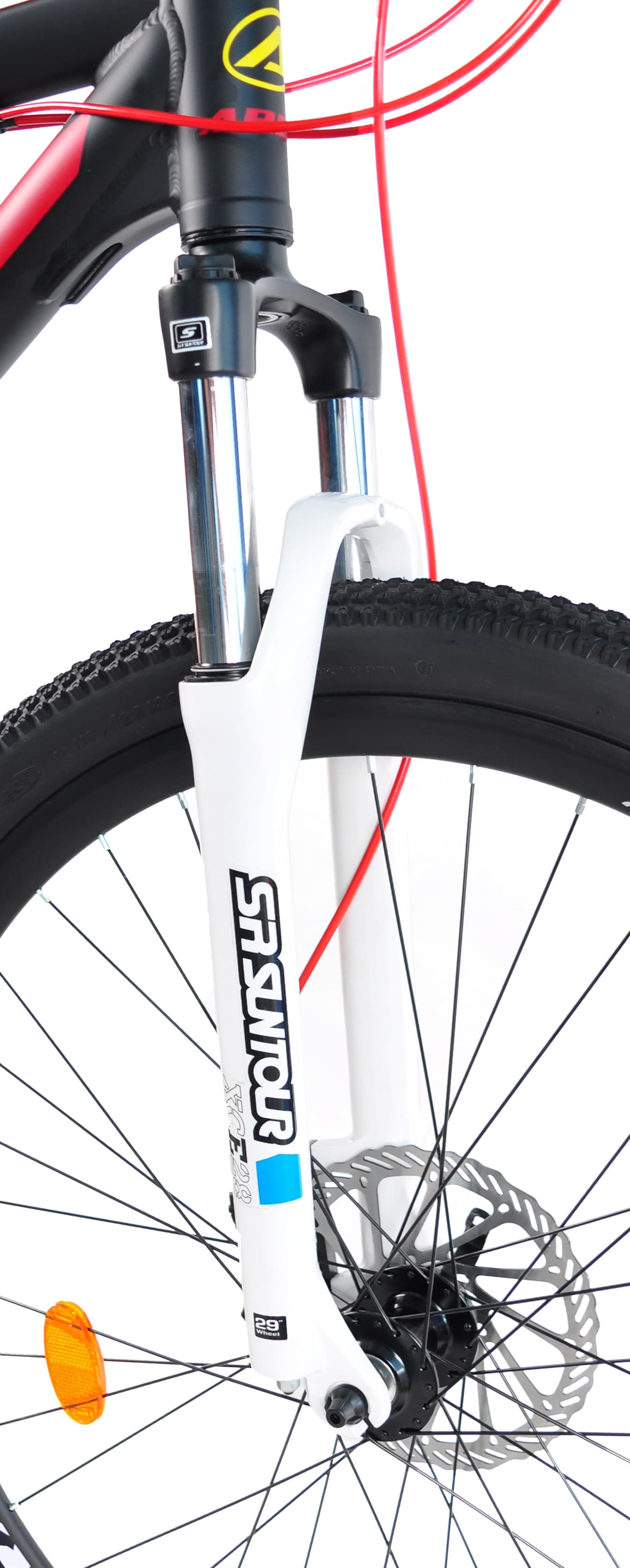 Ardis 29 LUCAS MTB — мініатюра 3