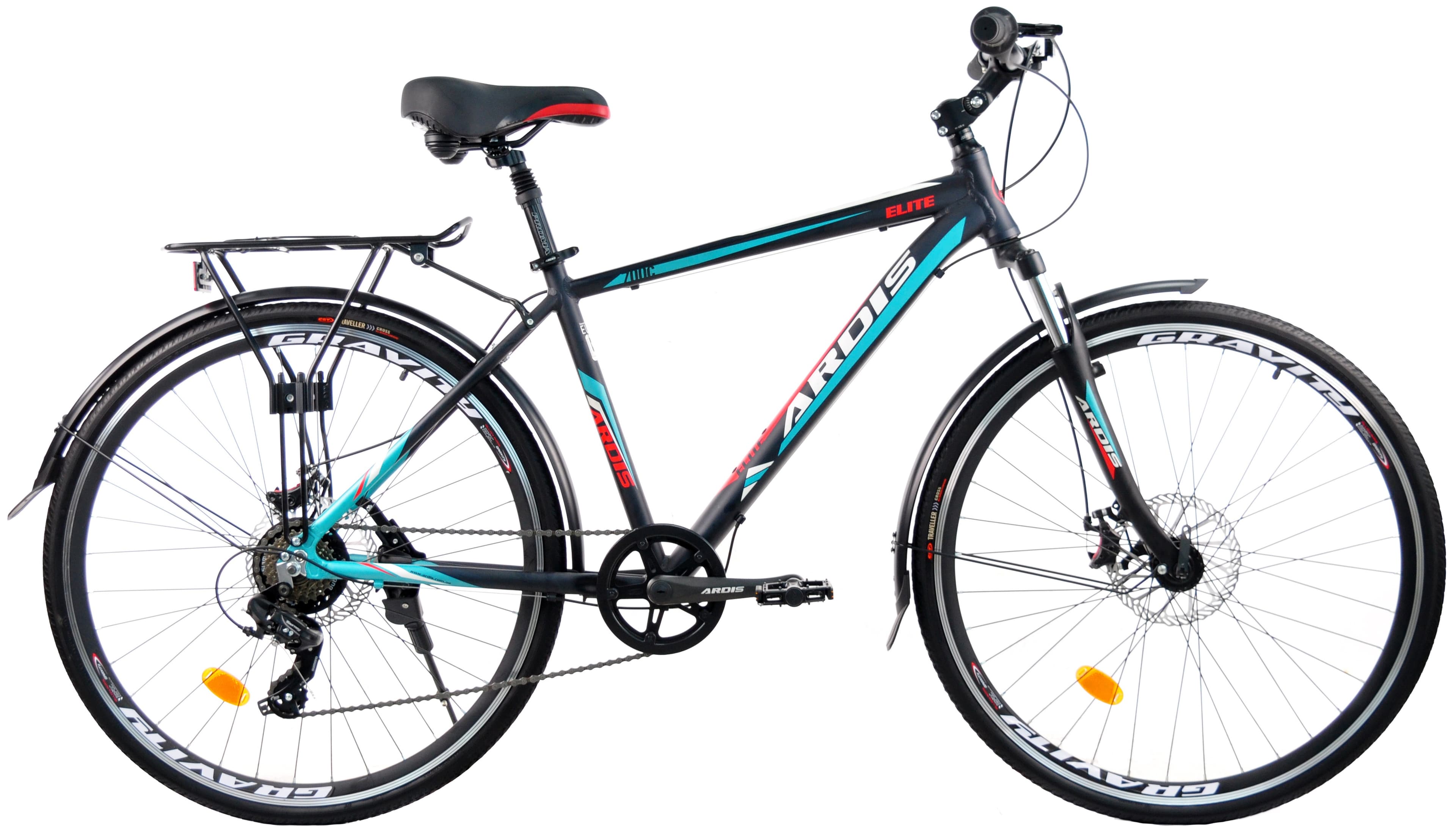 Ardis 700C CTB AL Elite Gent