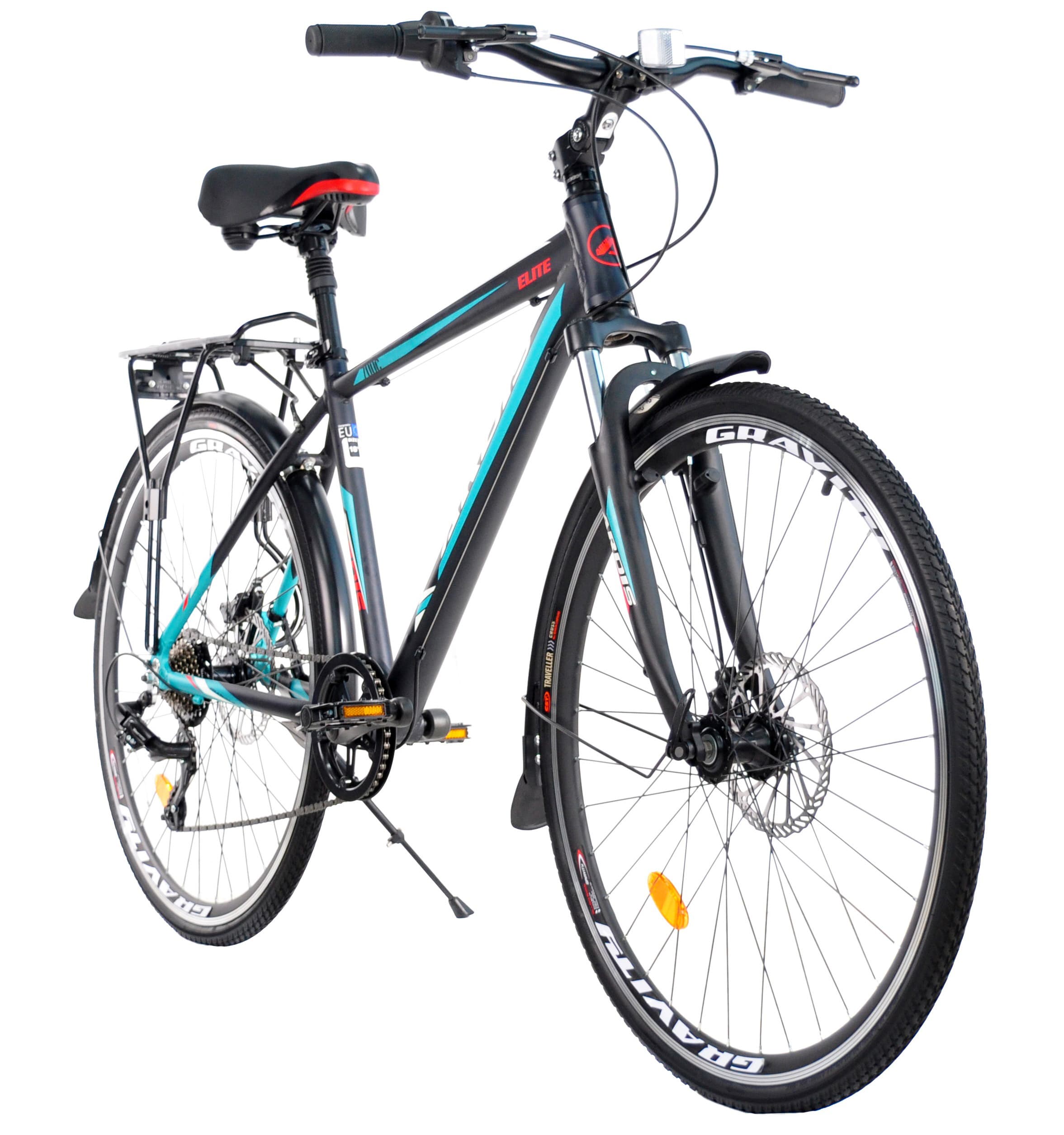 Ardis 700C CTB AL Elite Gent — мініатюра 5