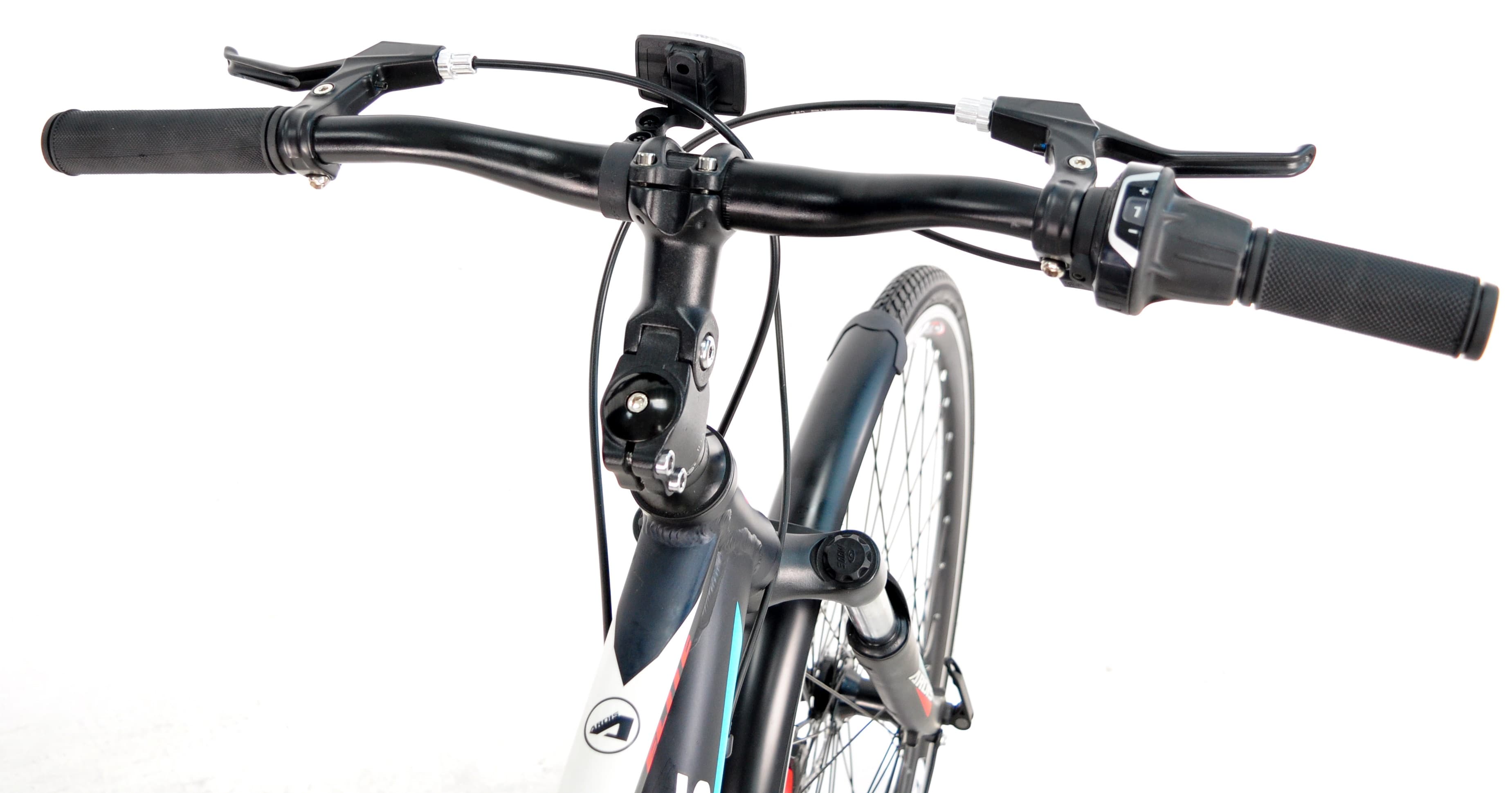 Ardis 700C CTB AL Elite Gent — мініатюра 2