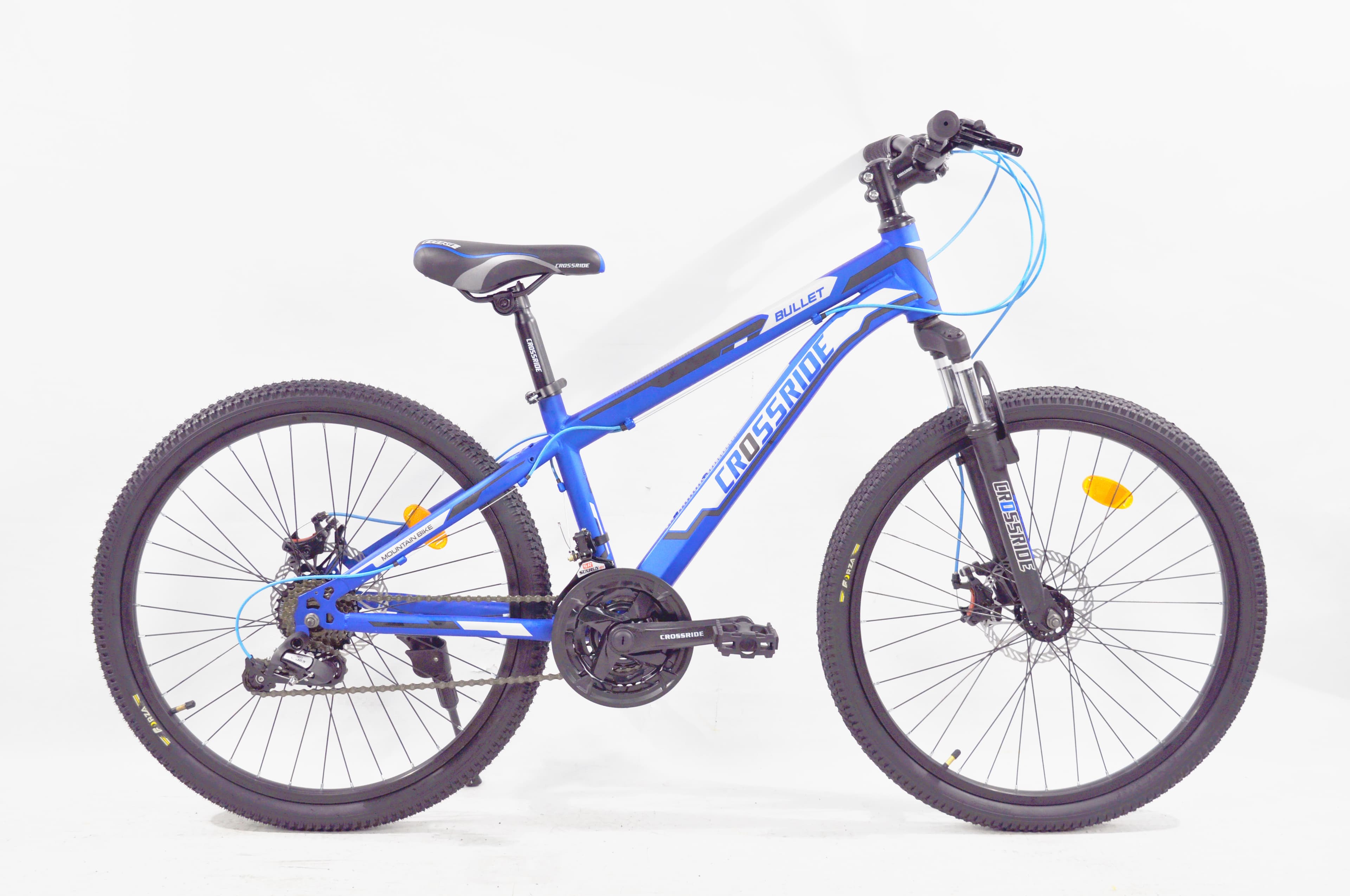 CROSSRIDE 24 MTB ST BULLET