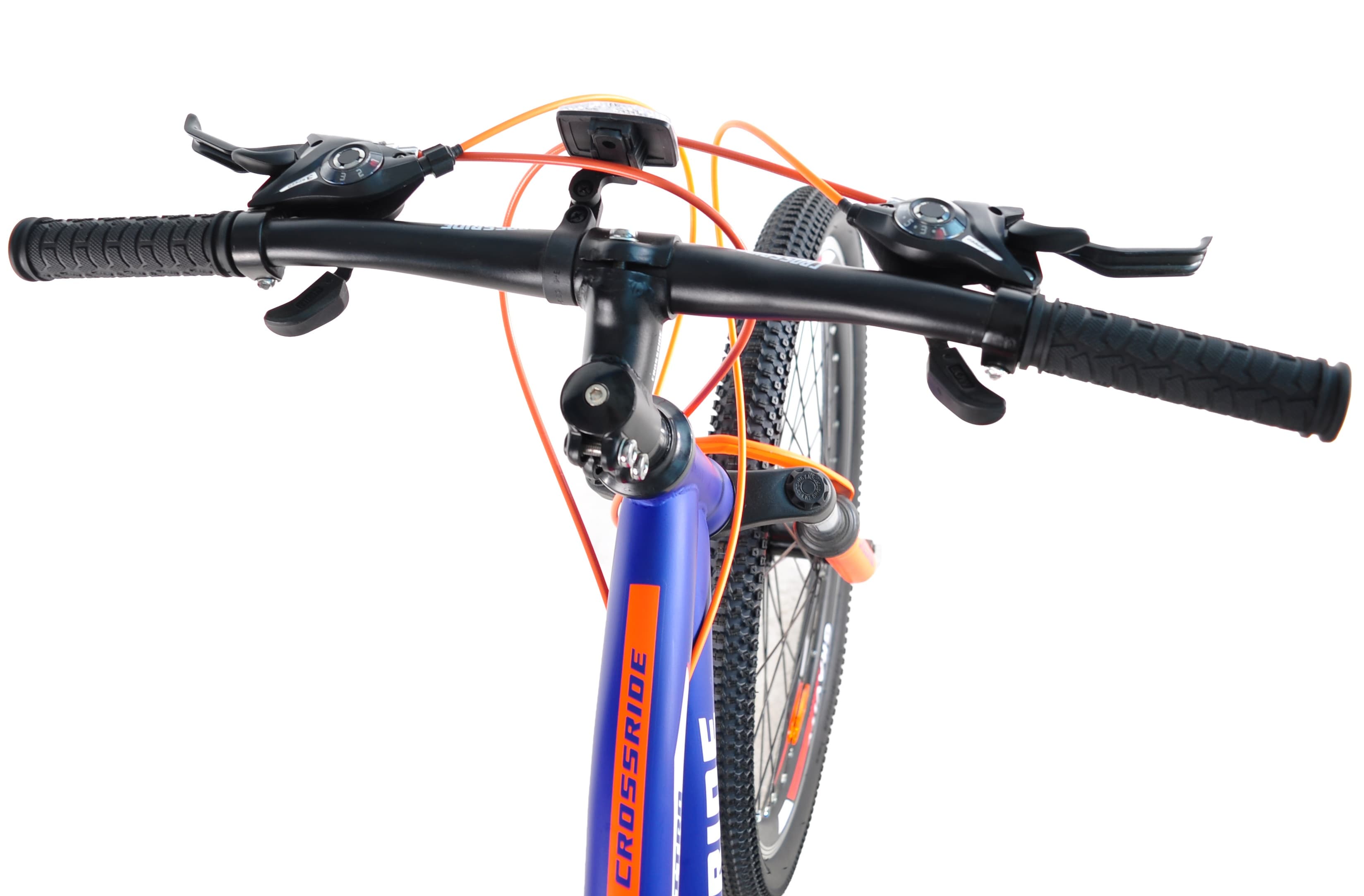 CROSSRIDE 24 AMT-susp. ST NITRO — Синій — мініатюра 3