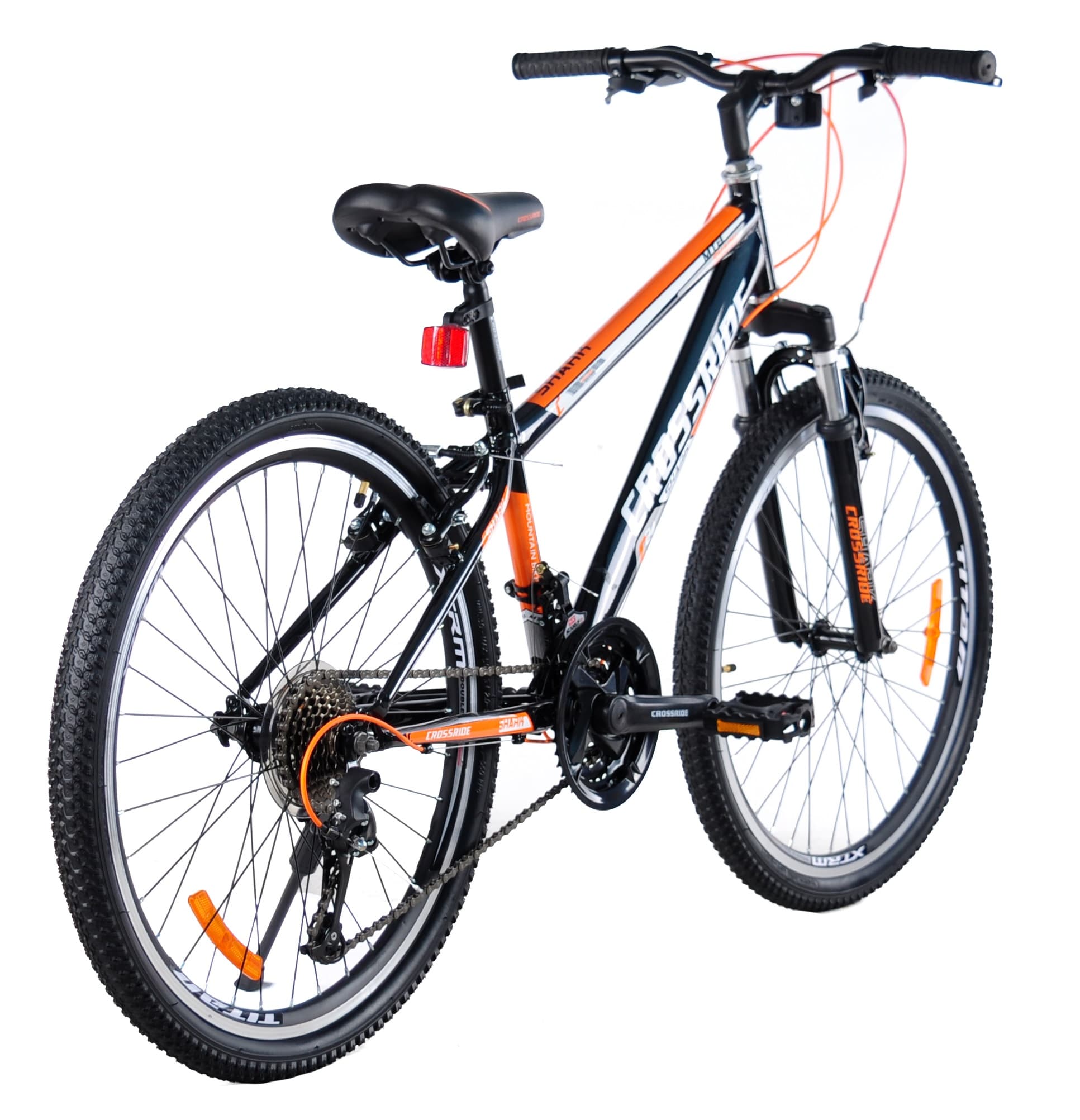 CROSSRIDE 24 MTB ST SHARK
