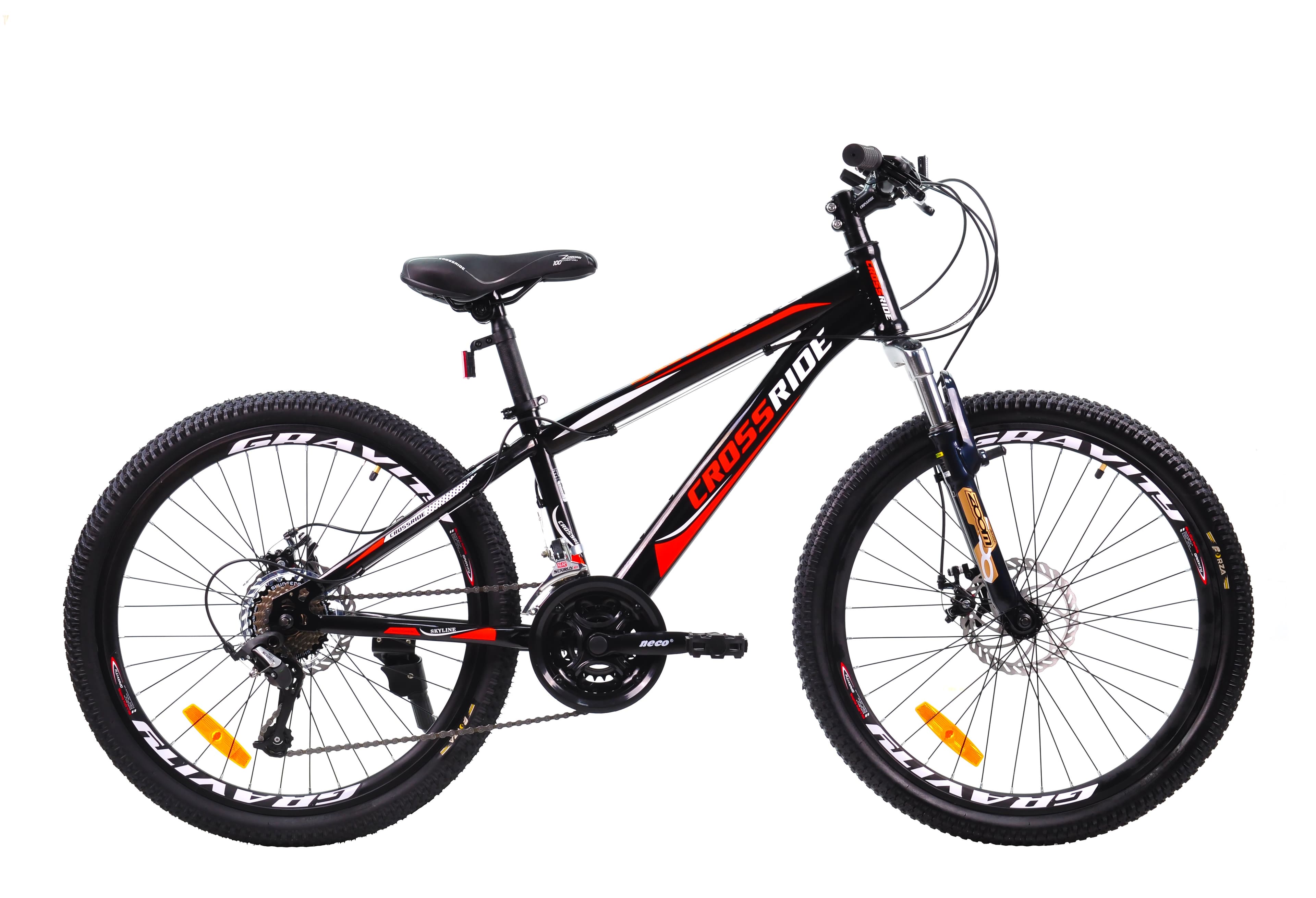 CROSSRIDE 24 MTB ST SKYLINE