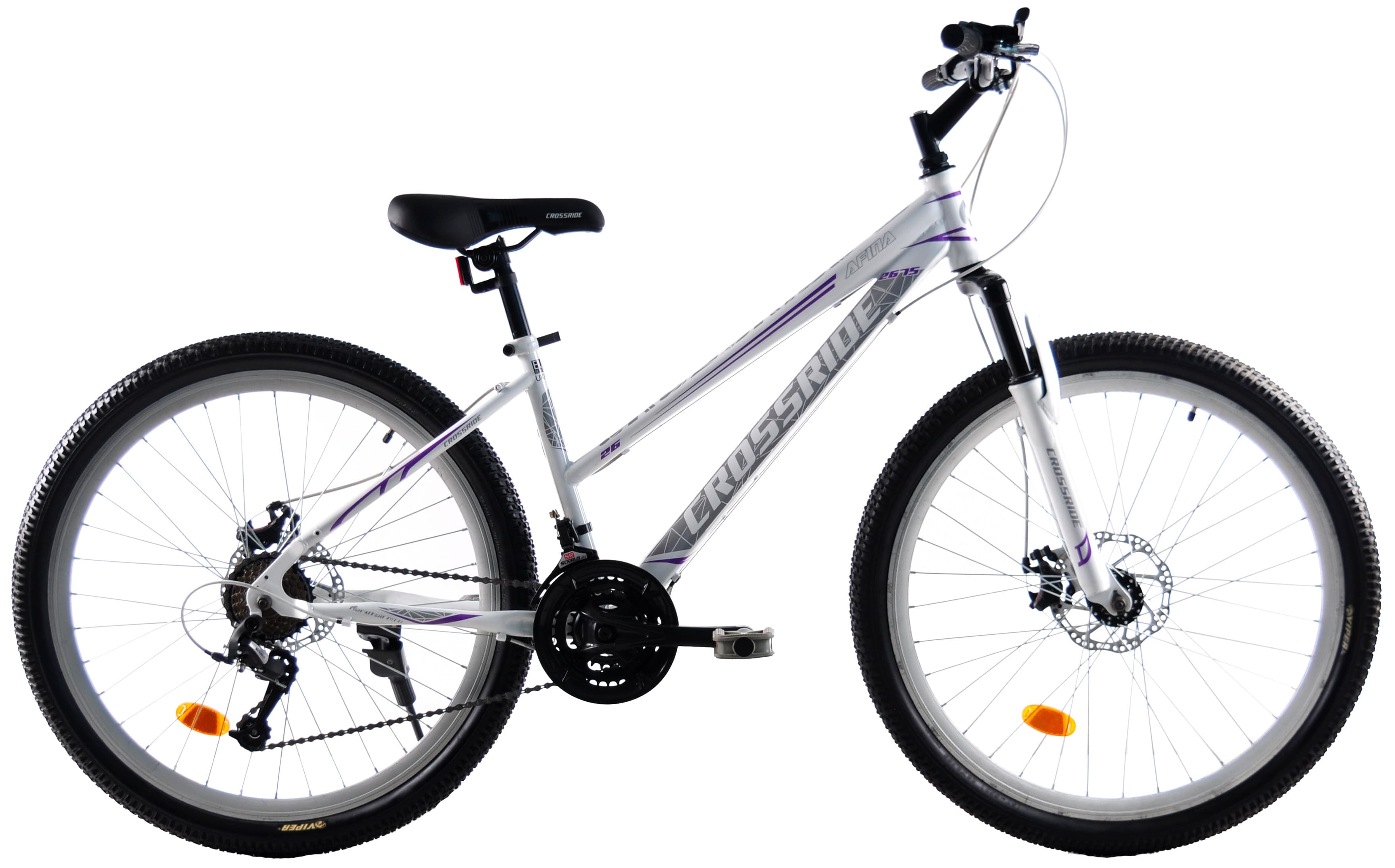 CROSSRIDE 26 MTB ST AFINA