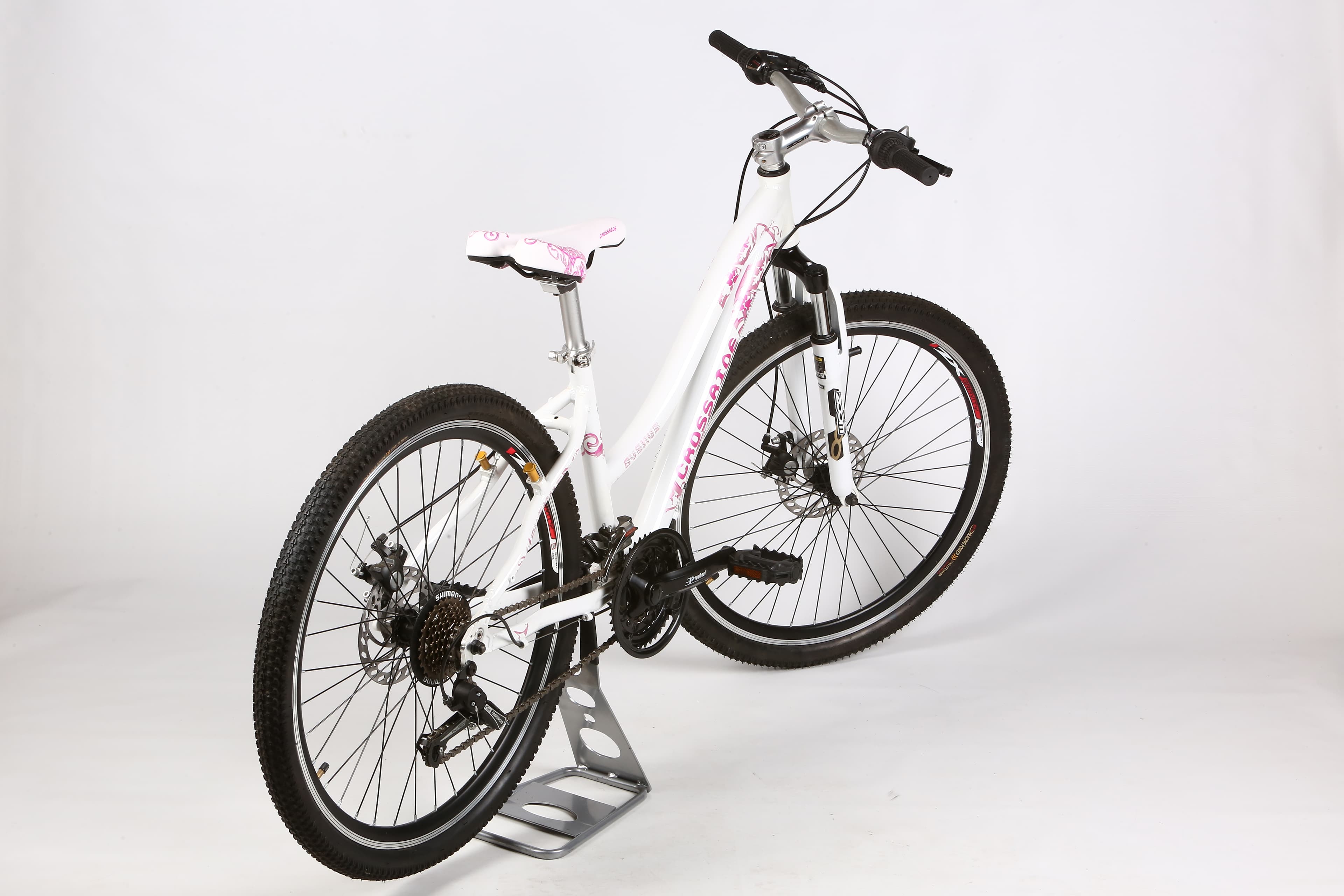 CROSSRIDE 26 MTB AL AVENUE — мініатюра 3