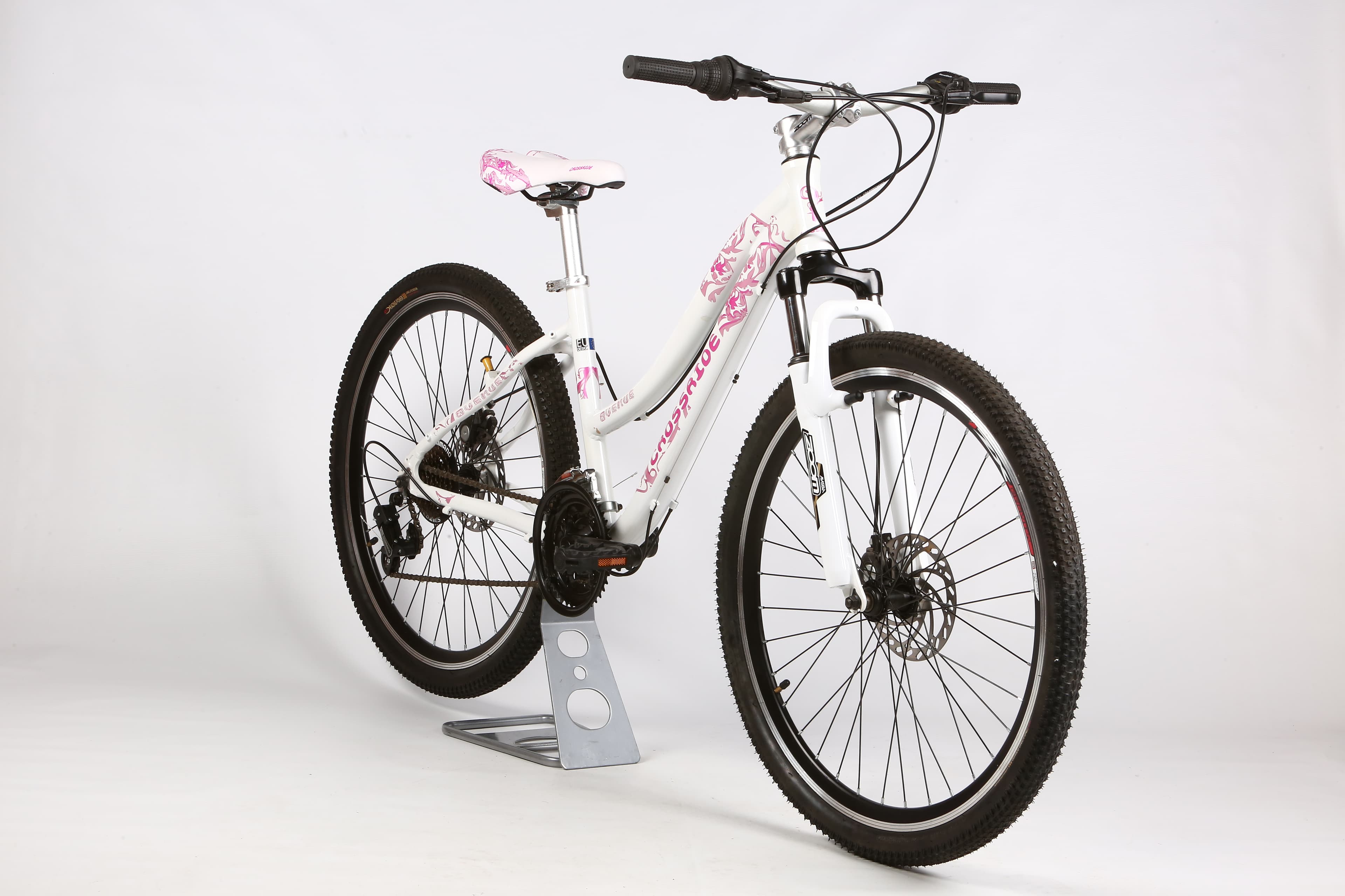 CROSSRIDE 26 MTB AL AVENUE — мініатюра 2