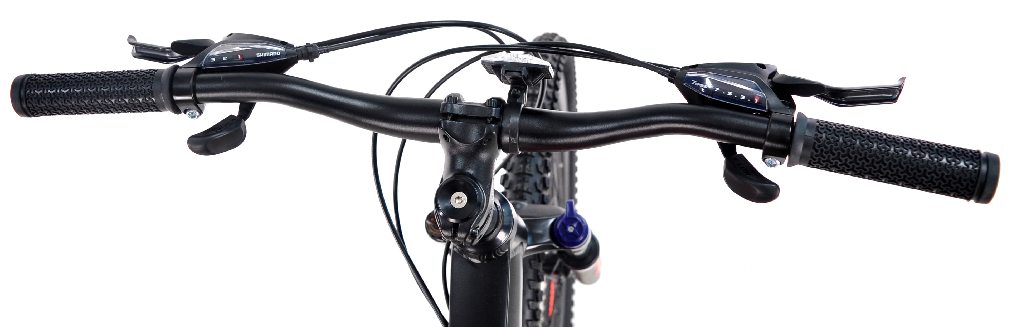 CROSSRIDE 26 MTB AL VIPER — Червоний — мініатюра 3