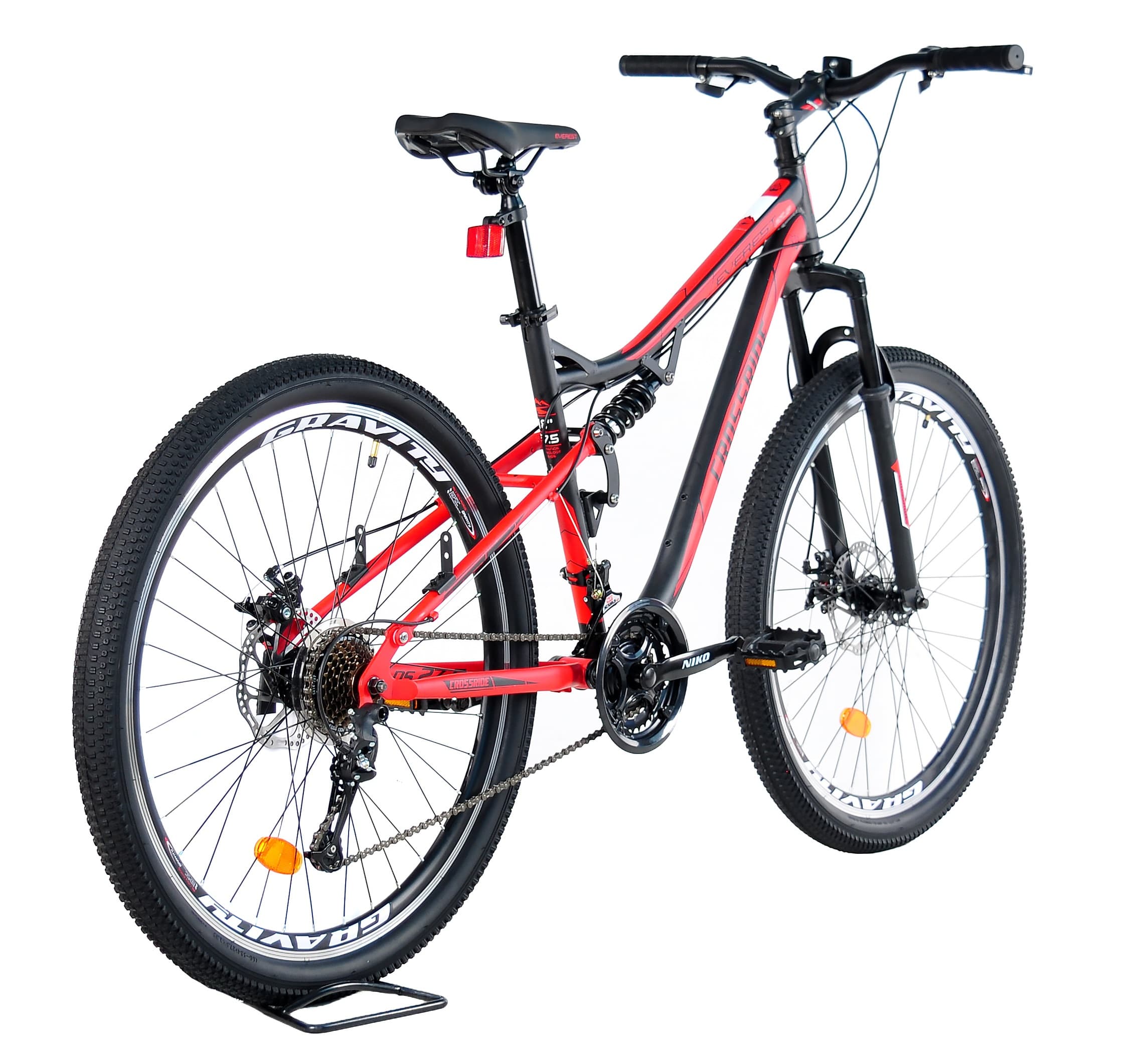 CROSSRIDE 27,5 AMT ST EVEREST — 7 964 ₴ | Ardis Київ | Ardis