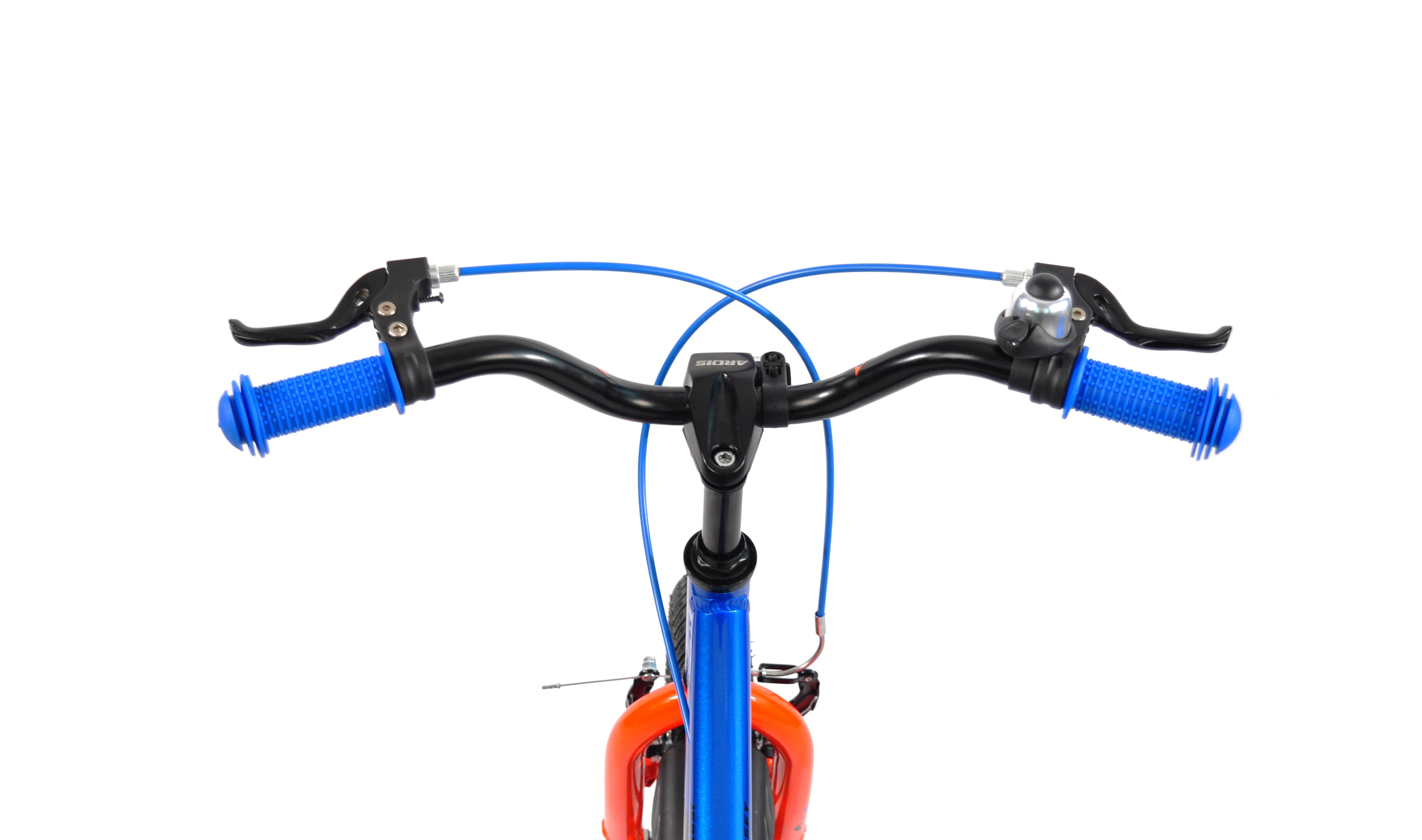 ARDIS 16 BMX AL JERSEY — Синій — мініатюра 4