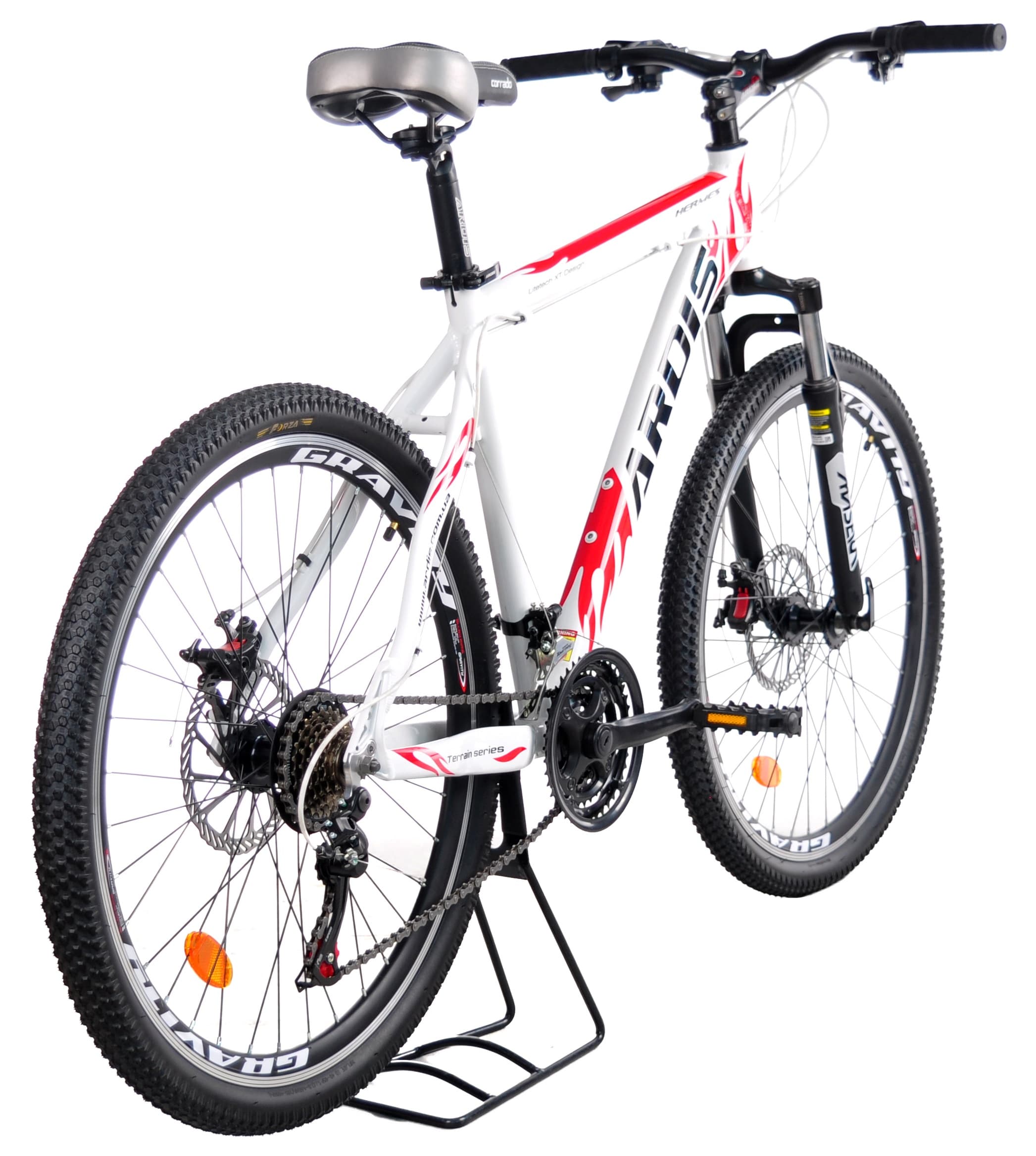 Ardis MTB 26 AL HERMES — мініатюра 5