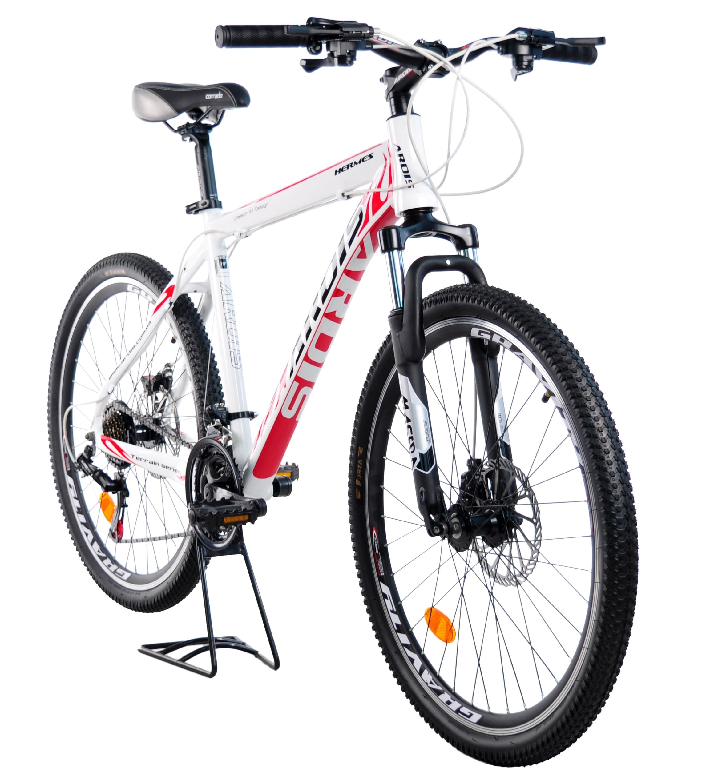 Ardis MTB 26 AL HERMES — мініатюра 4