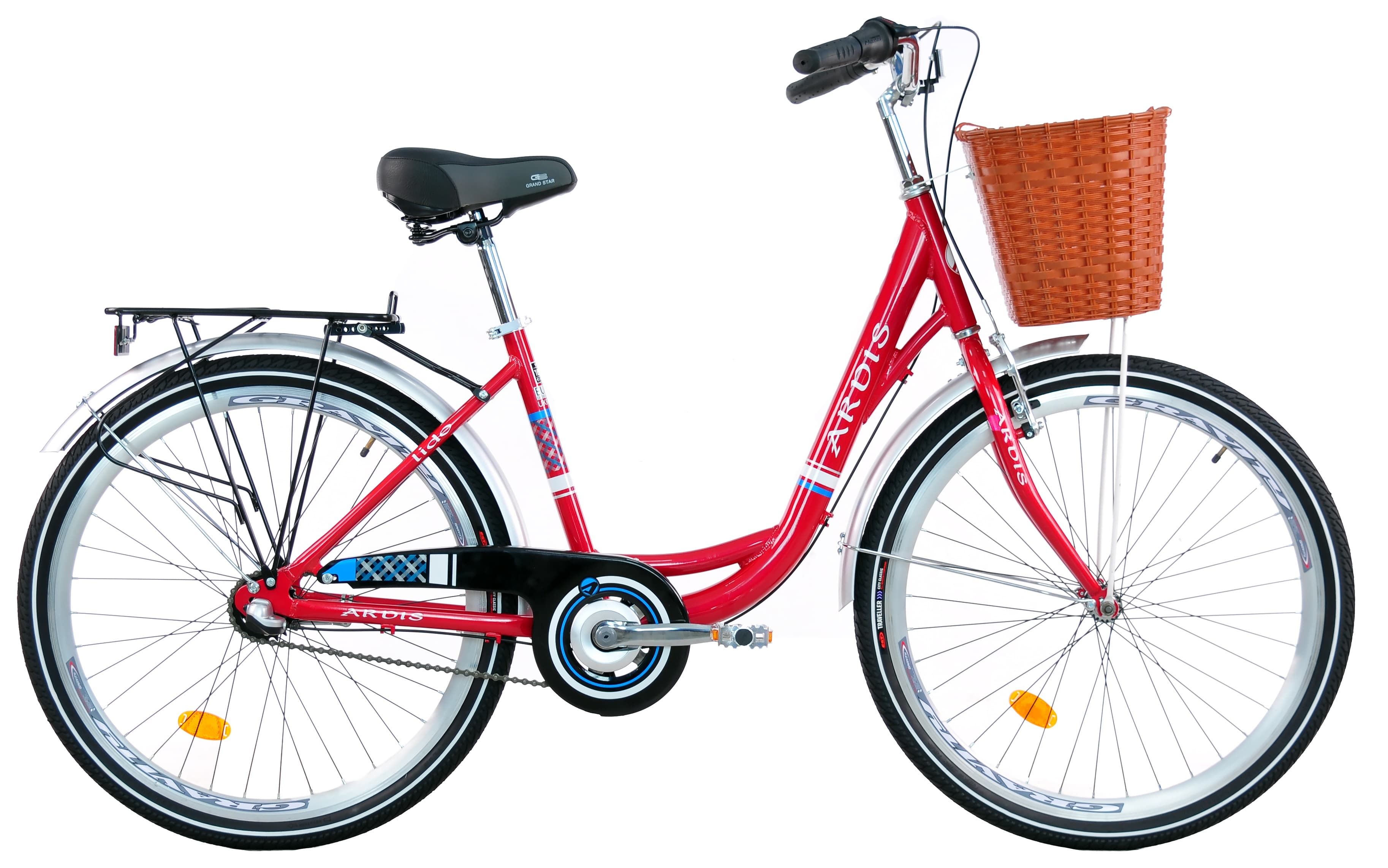 Ardis 26 CTB CT "LIDO" NEXUS