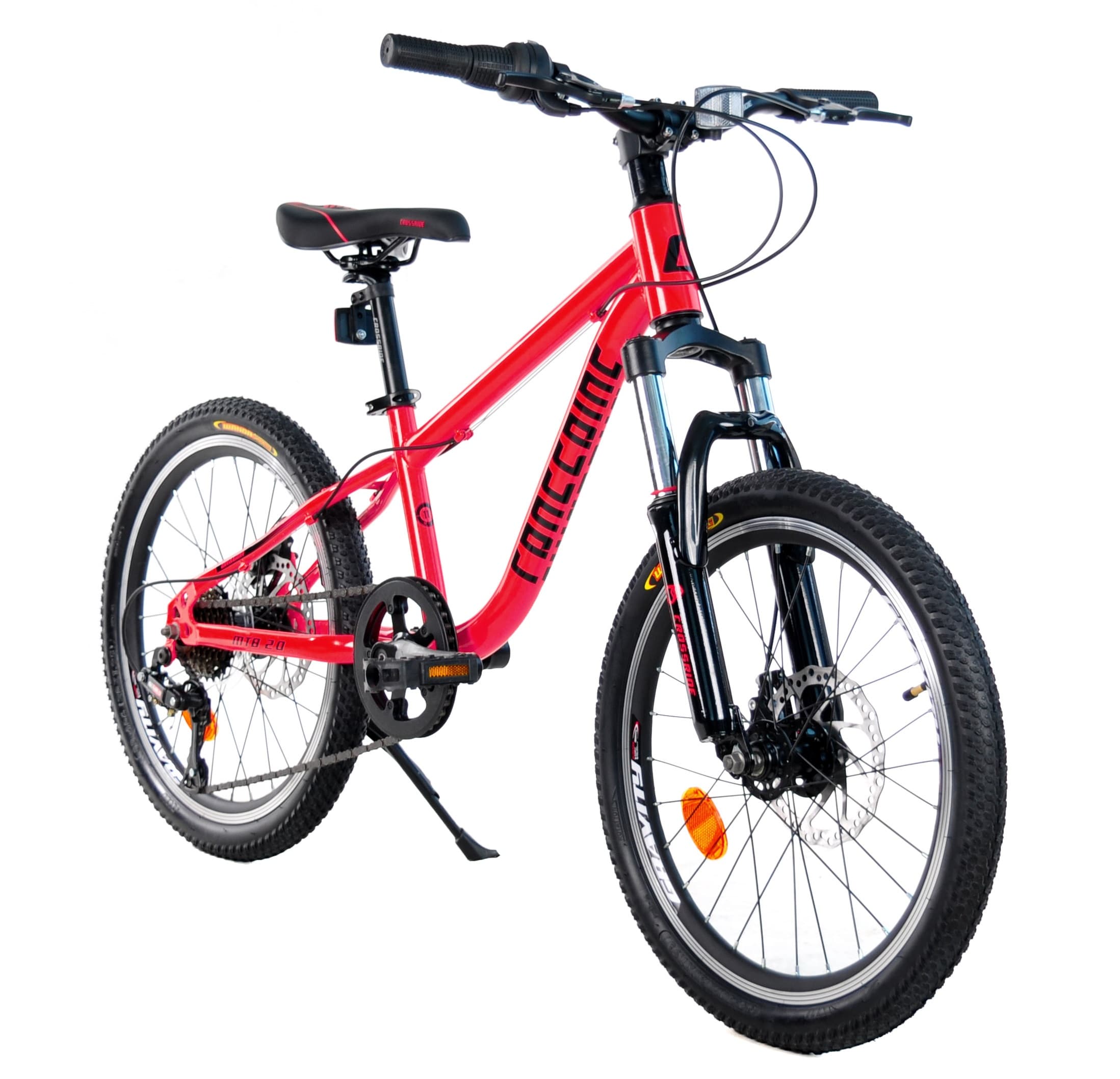 CROSSRIDE 20 МТВ ST DRAGON — мініатюра 2