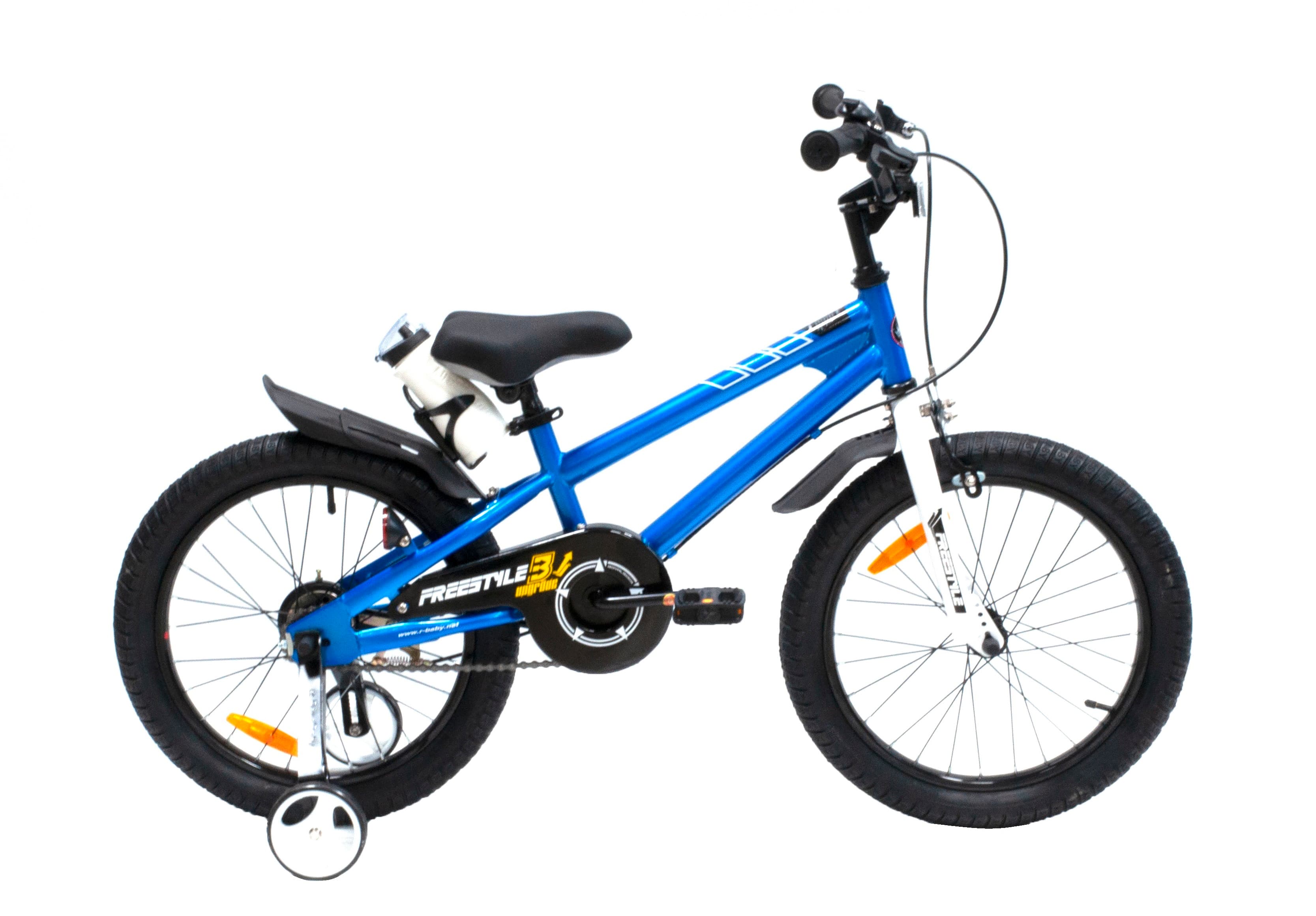 Royalbaby 18 BMX-kid ST FREESTYLE