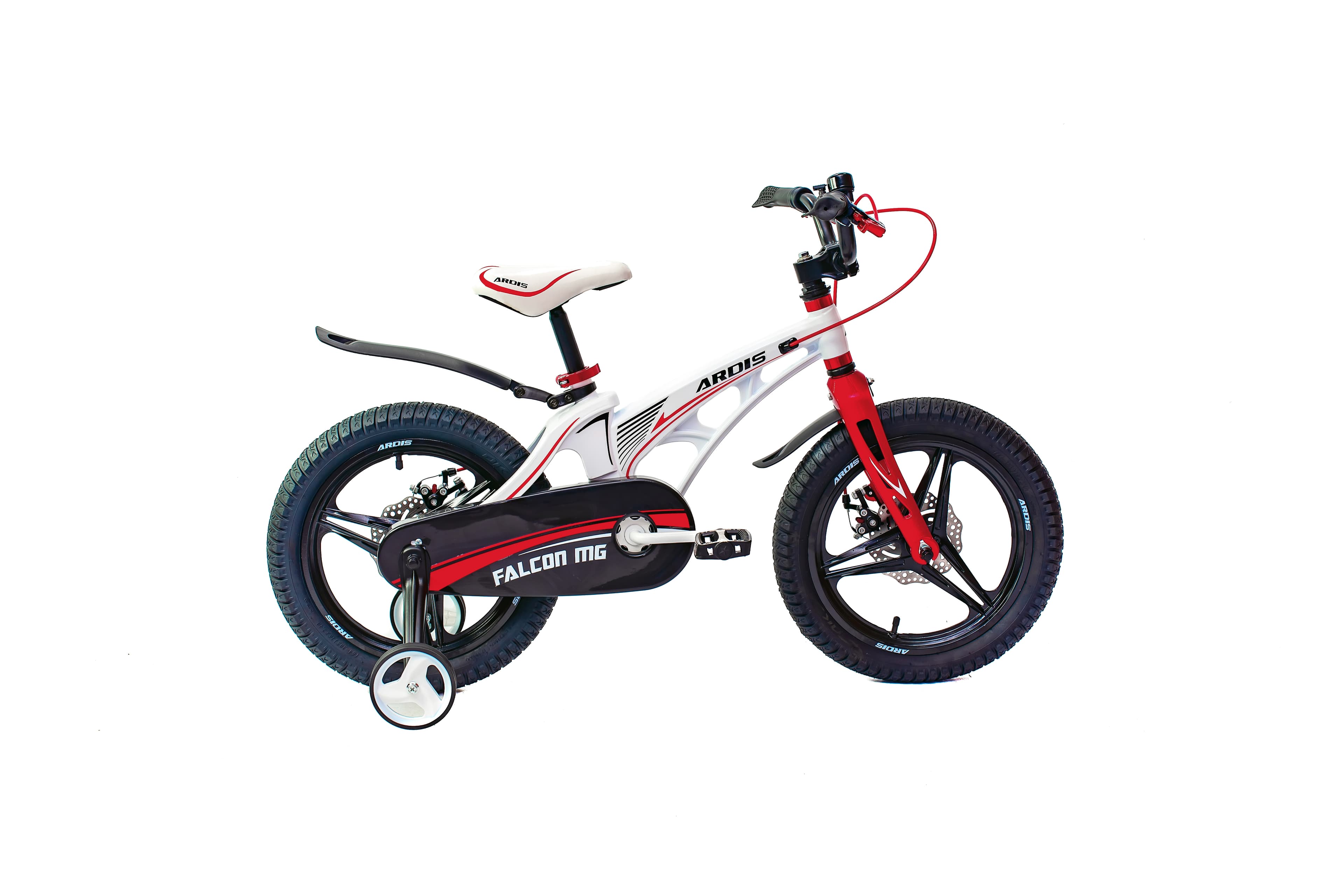 Ardis 16 BMX MG FALCON