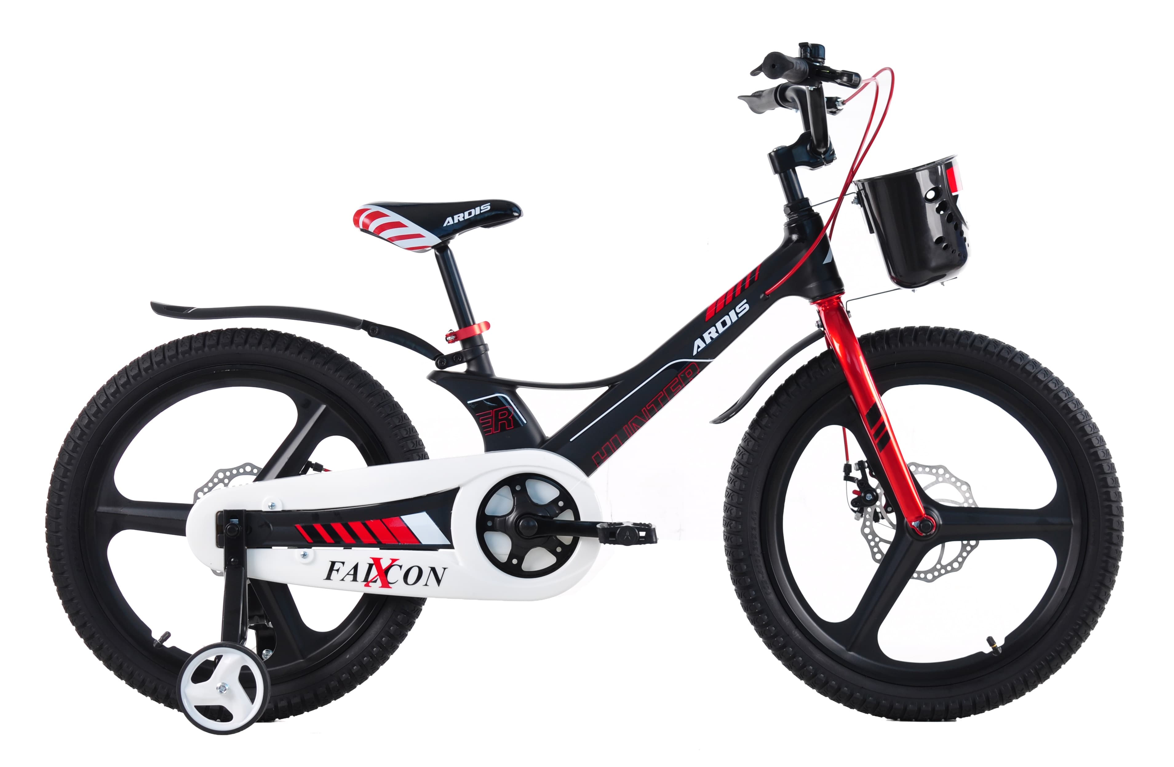 Ardis 20 BMX MG FALCON Х