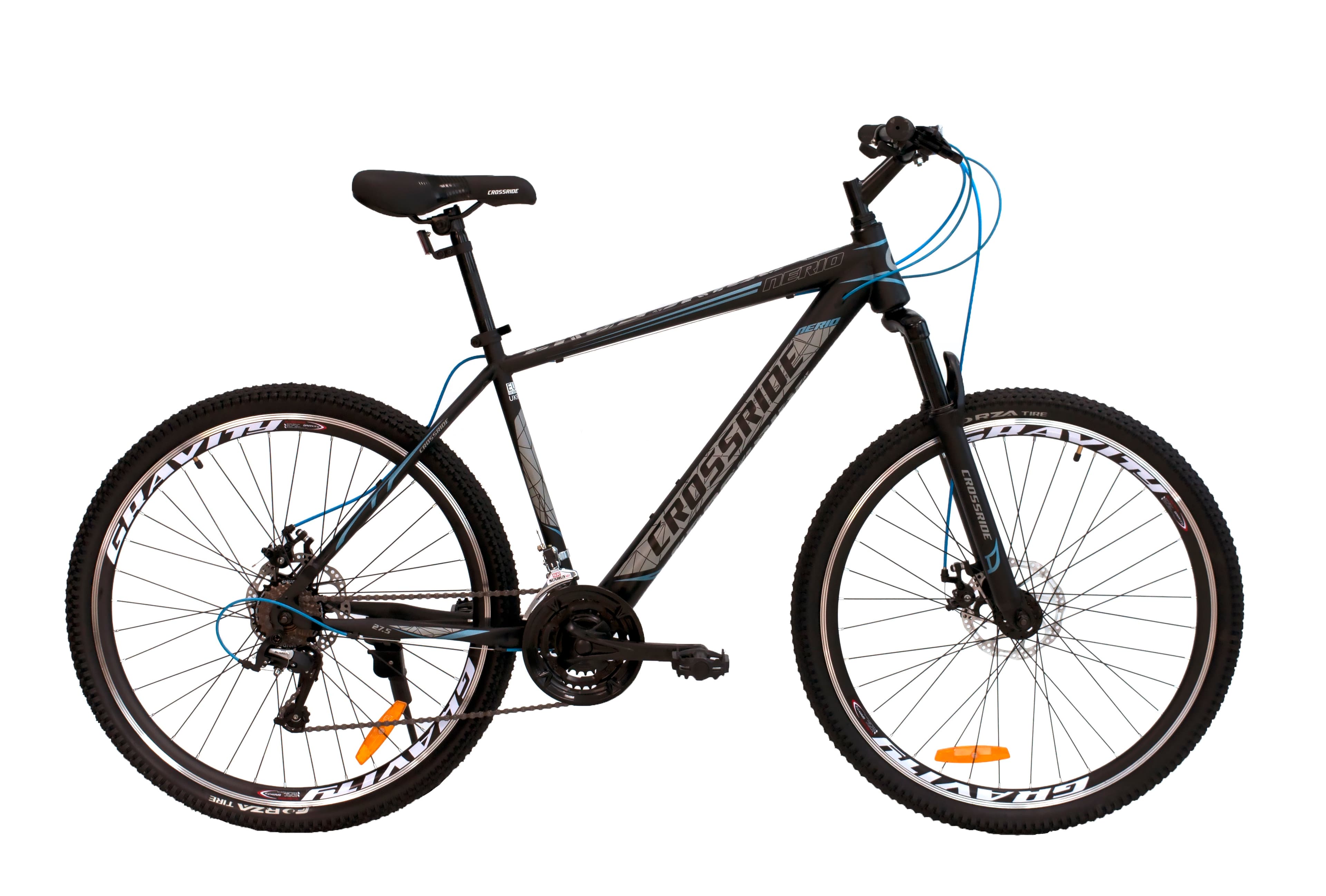 CROSSRIDE MTB ST NERIO — фото 1