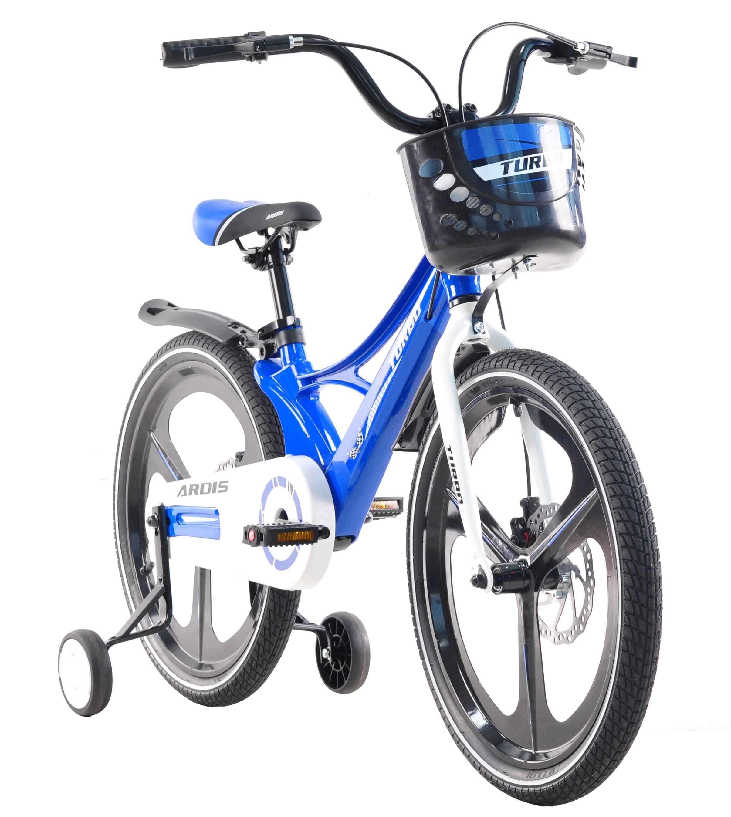 ARDIS 20 BMX MG TURBO
