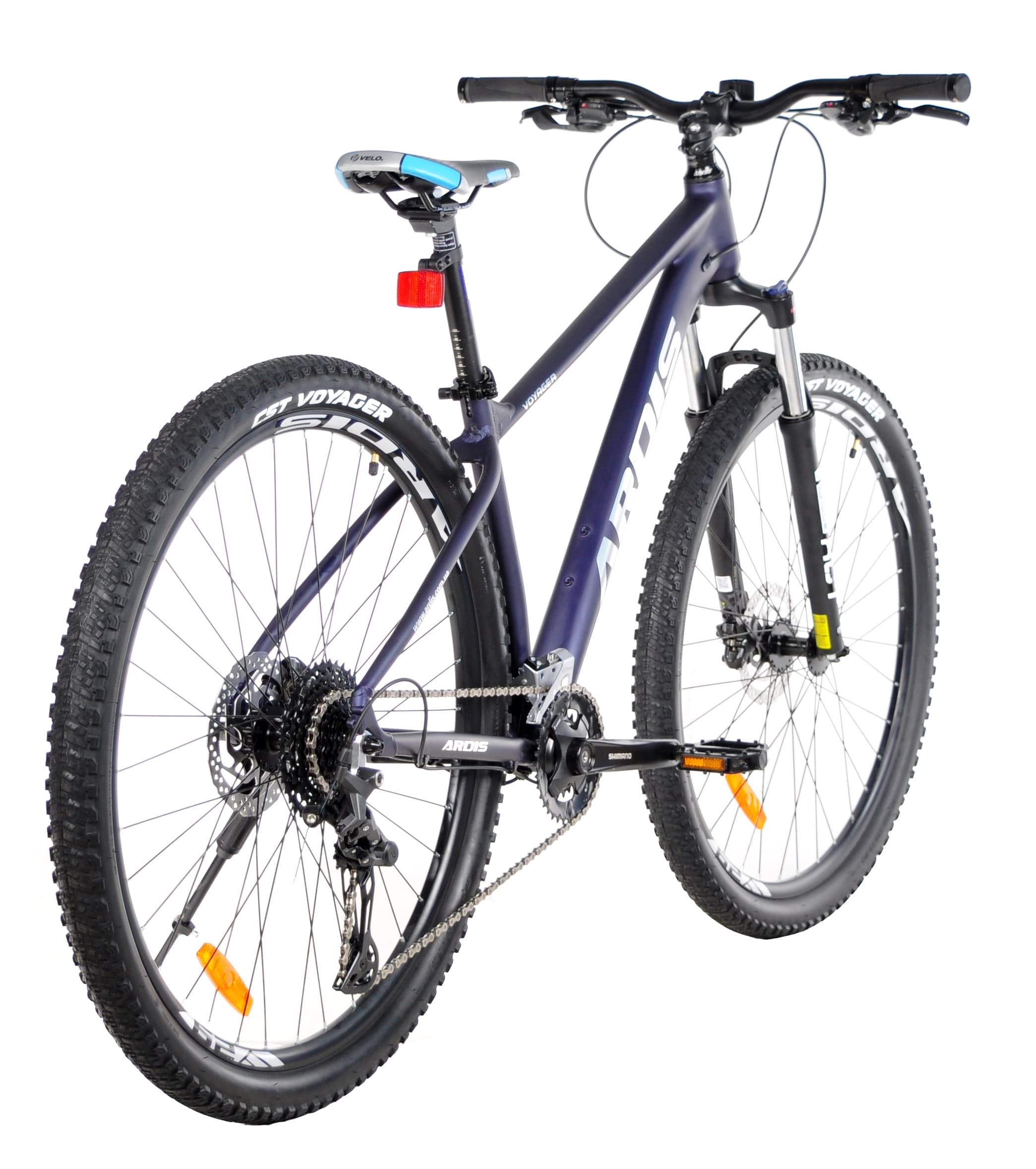 ARDIS 29 MTB AL VOYAGER — Синій — фото 1