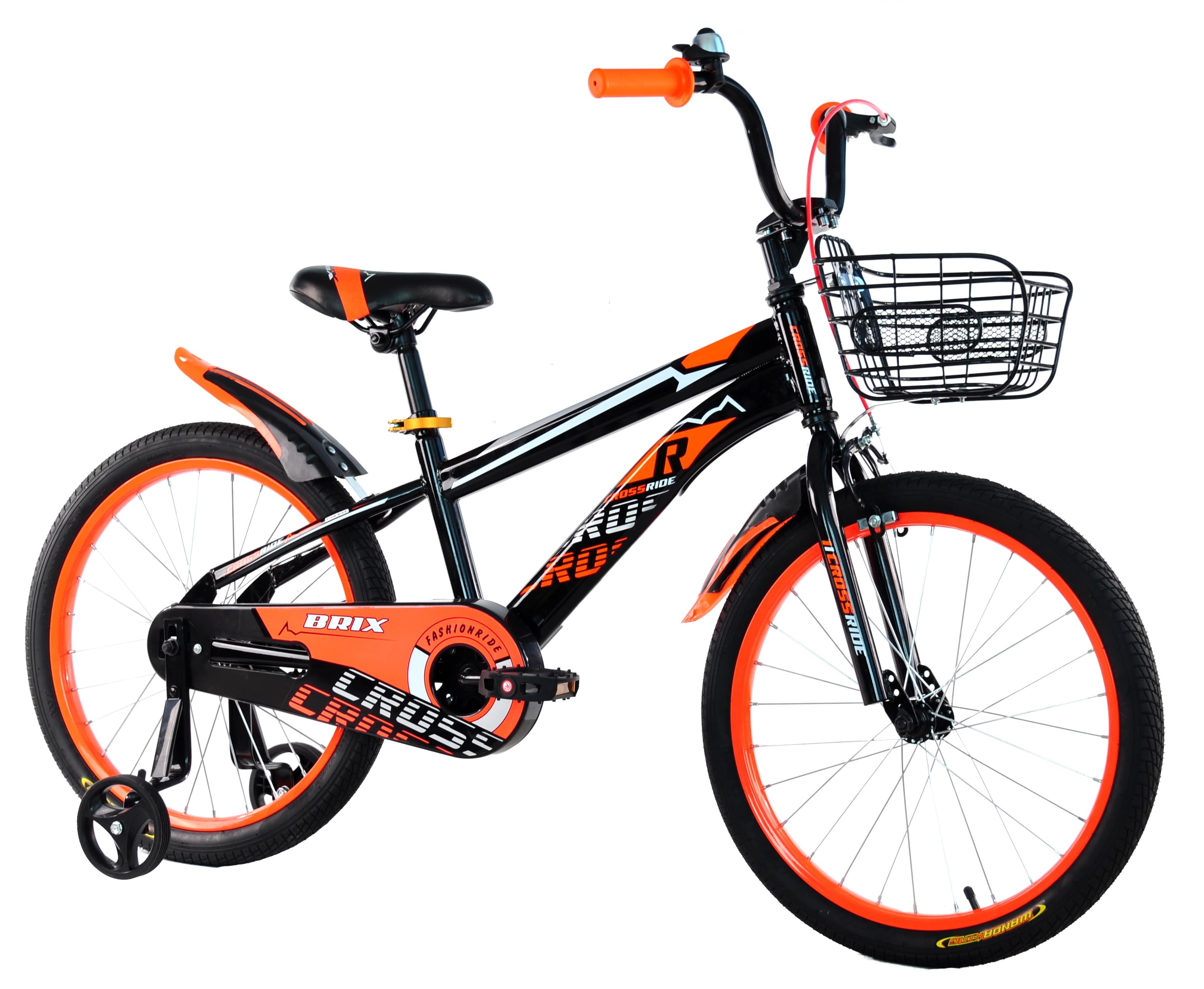 CROSSRIDE 20 BMX ST BRIX
